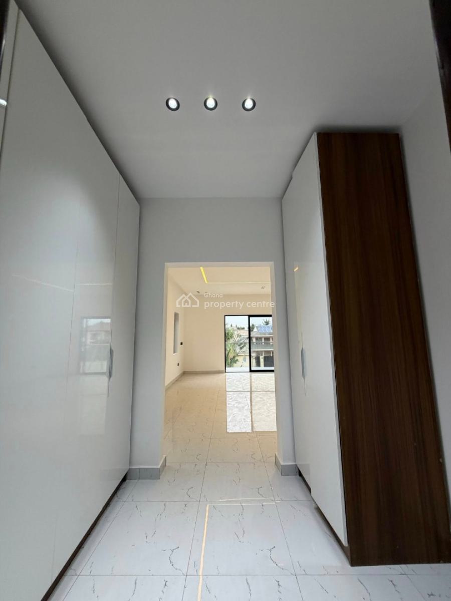 Executive Newly Built 4 Bedrooms, Adenta, Adenta Municipal, Accra, House for Sale