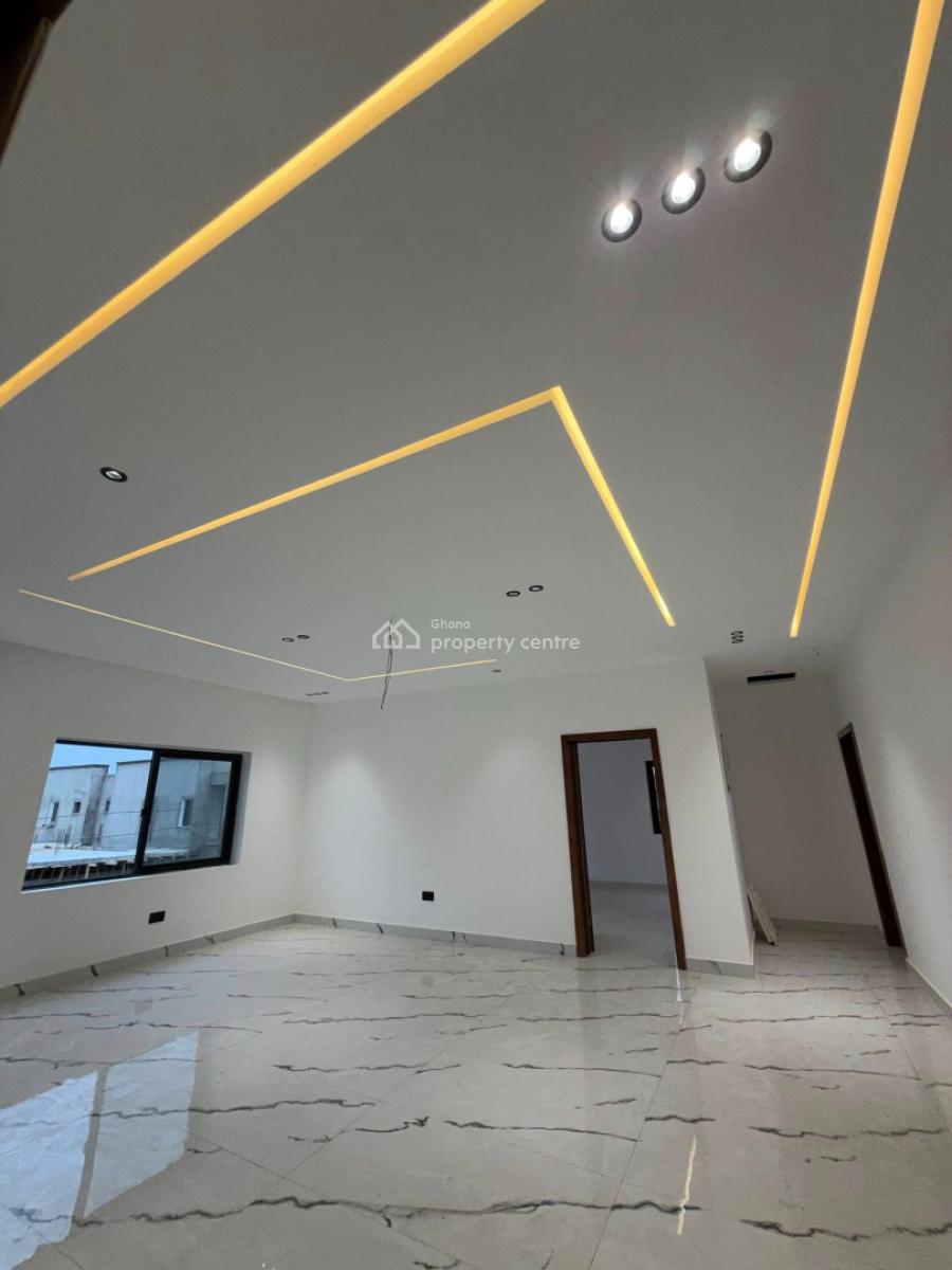 Executive Newly Built 4 Bedrooms, Adenta, Adenta Municipal, Accra, House for Sale