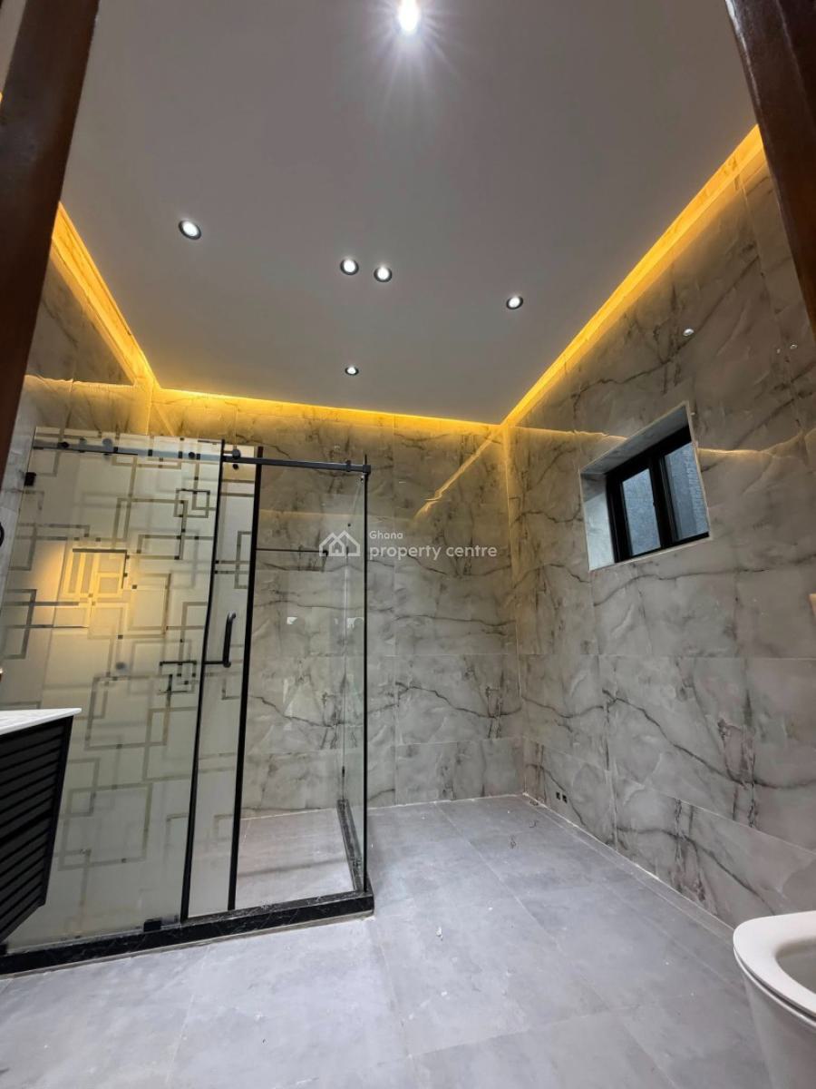 Executive Newly Built 4 Bedrooms, Adenta, Adenta Municipal, Accra, House for Sale