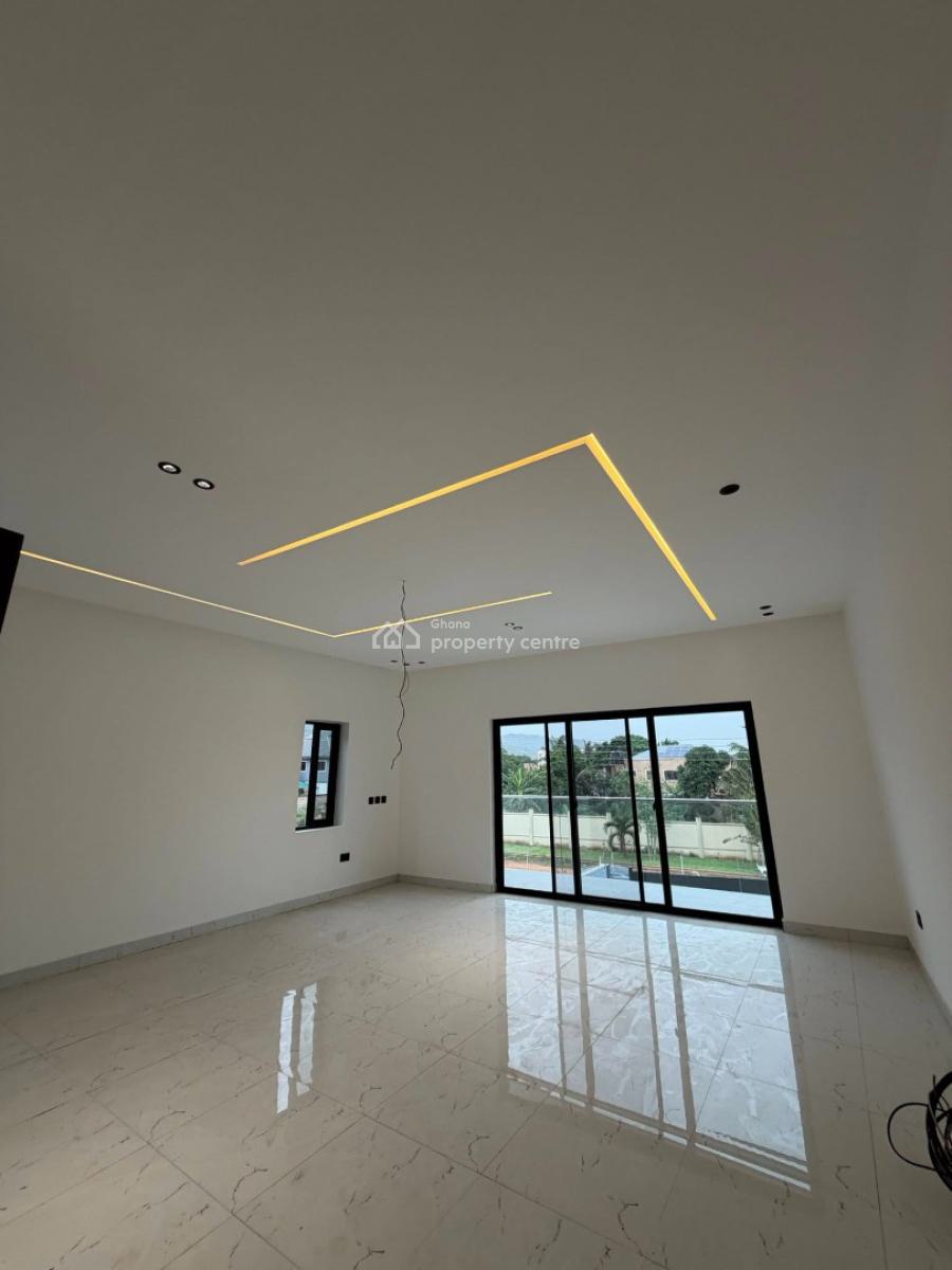 Executive Newly Built 4 Bedrooms, Adenta, Adenta Municipal, Accra, House for Sale
