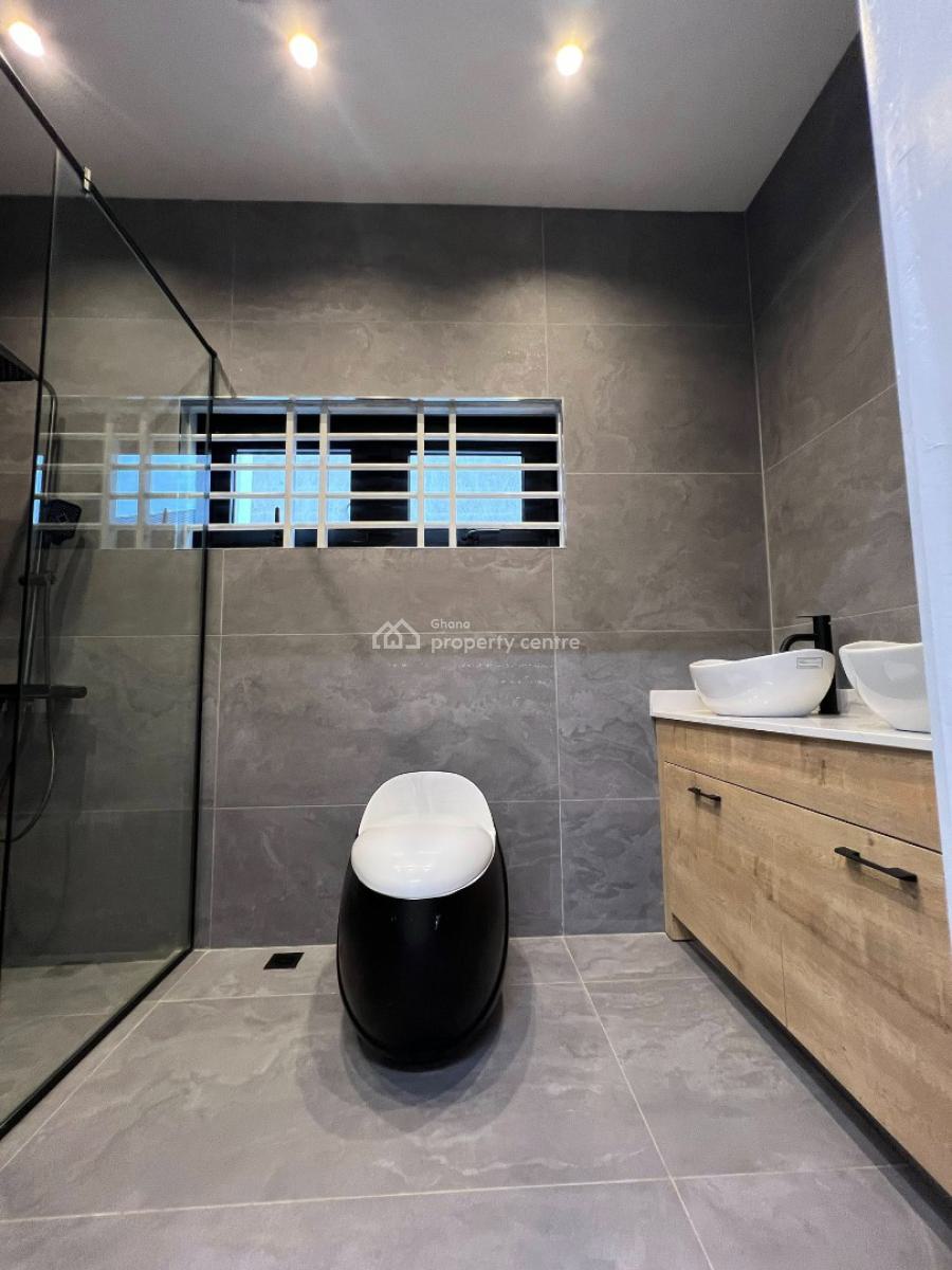 Executive 3 Bedrooms, East Legon Hills, East Legon, Accra, House for Sale