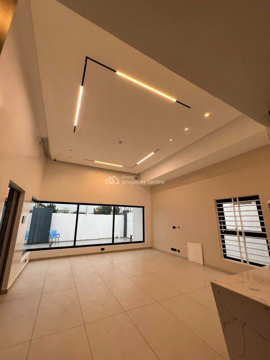 Executive 3 Bedrooms, East Legon Hills, East Legon, Accra, House for Sale