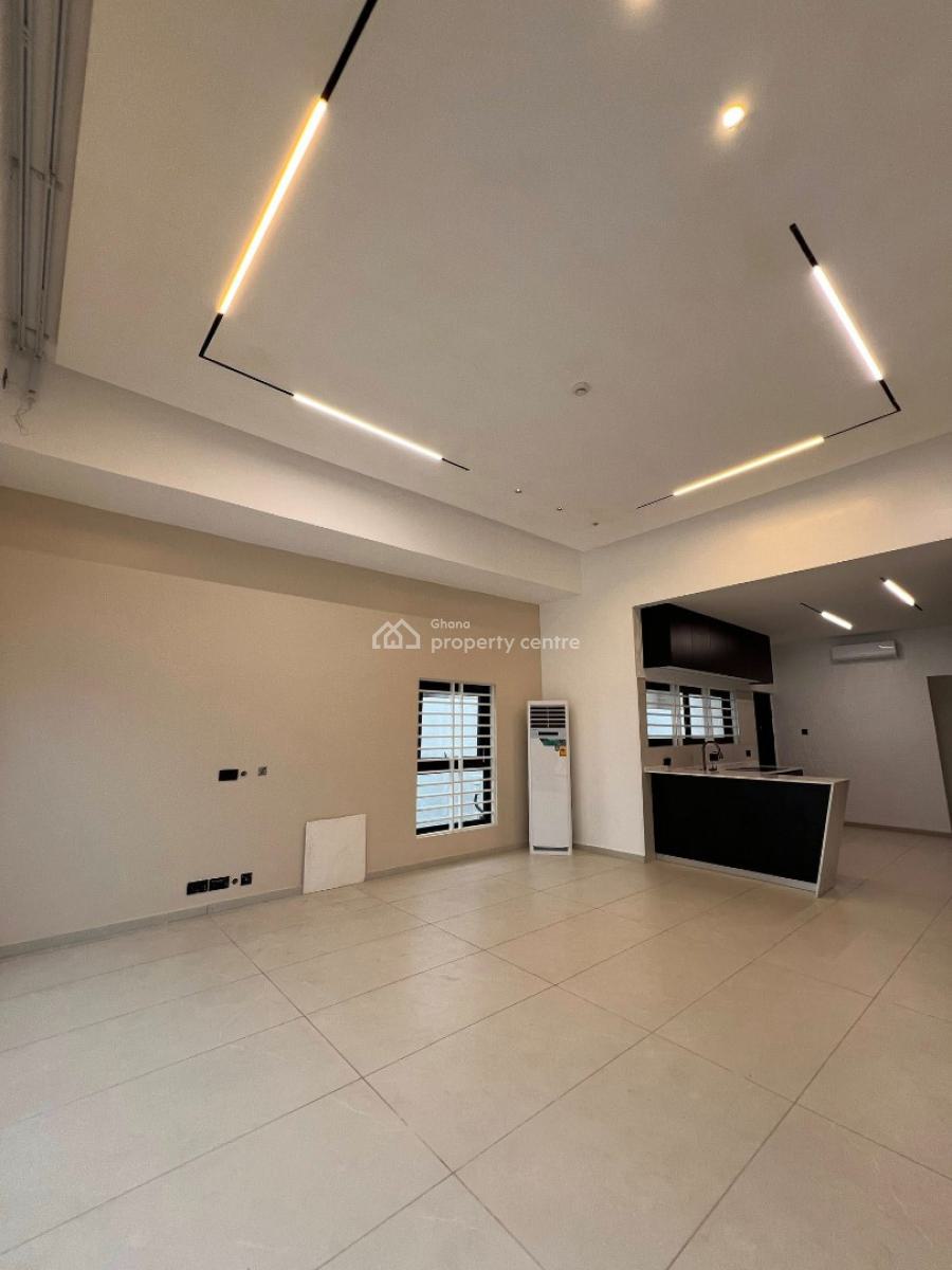 Executive 3 Bedrooms, East Legon Hills, East Legon, Accra, House for Sale