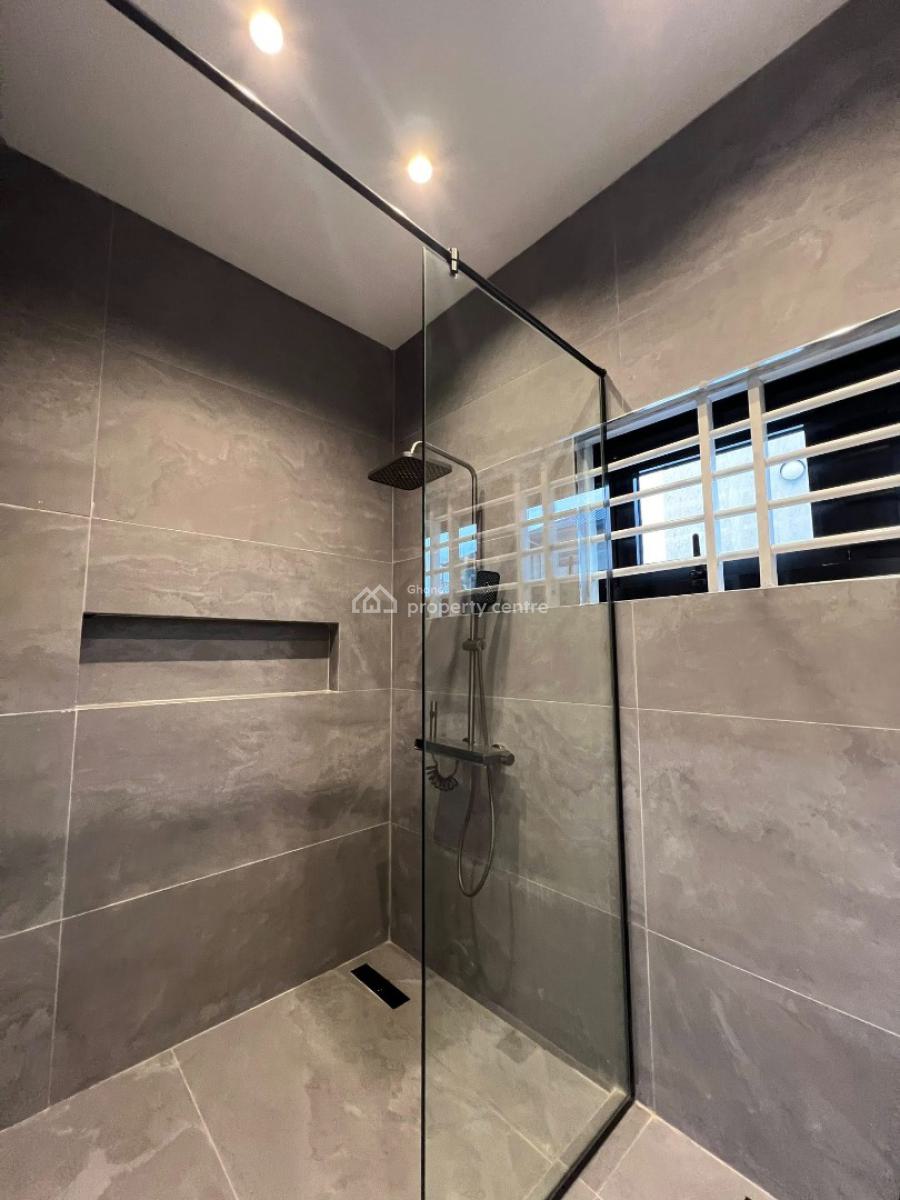 Executive 3 Bedrooms, East Legon Hills, East Legon, Accra, House for Sale
