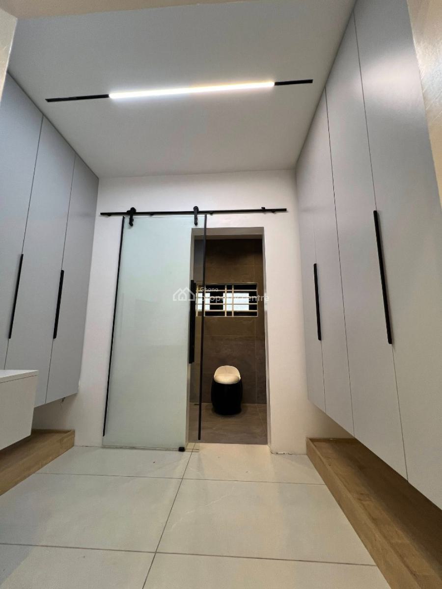 Executive 3 Bedrooms, East Legon Hills, East Legon, Accra, House for Sale