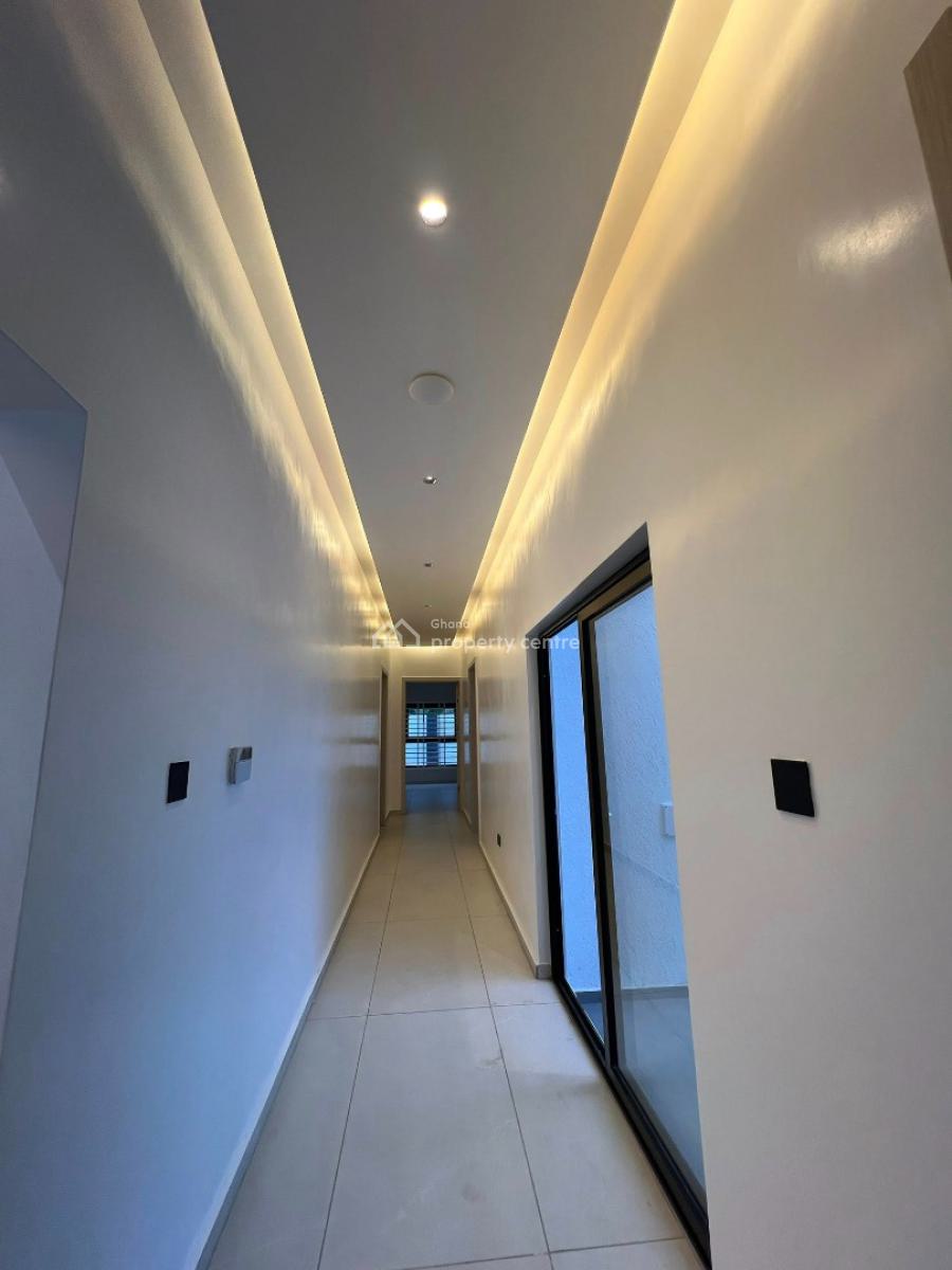 Executive 3 Bedrooms, East Legon Hills, East Legon, Accra, House for Sale