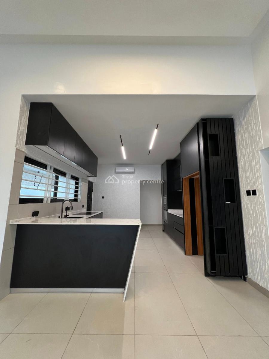 Executive 3 Bedrooms, East Legon Hills, East Legon, Accra, House for Sale