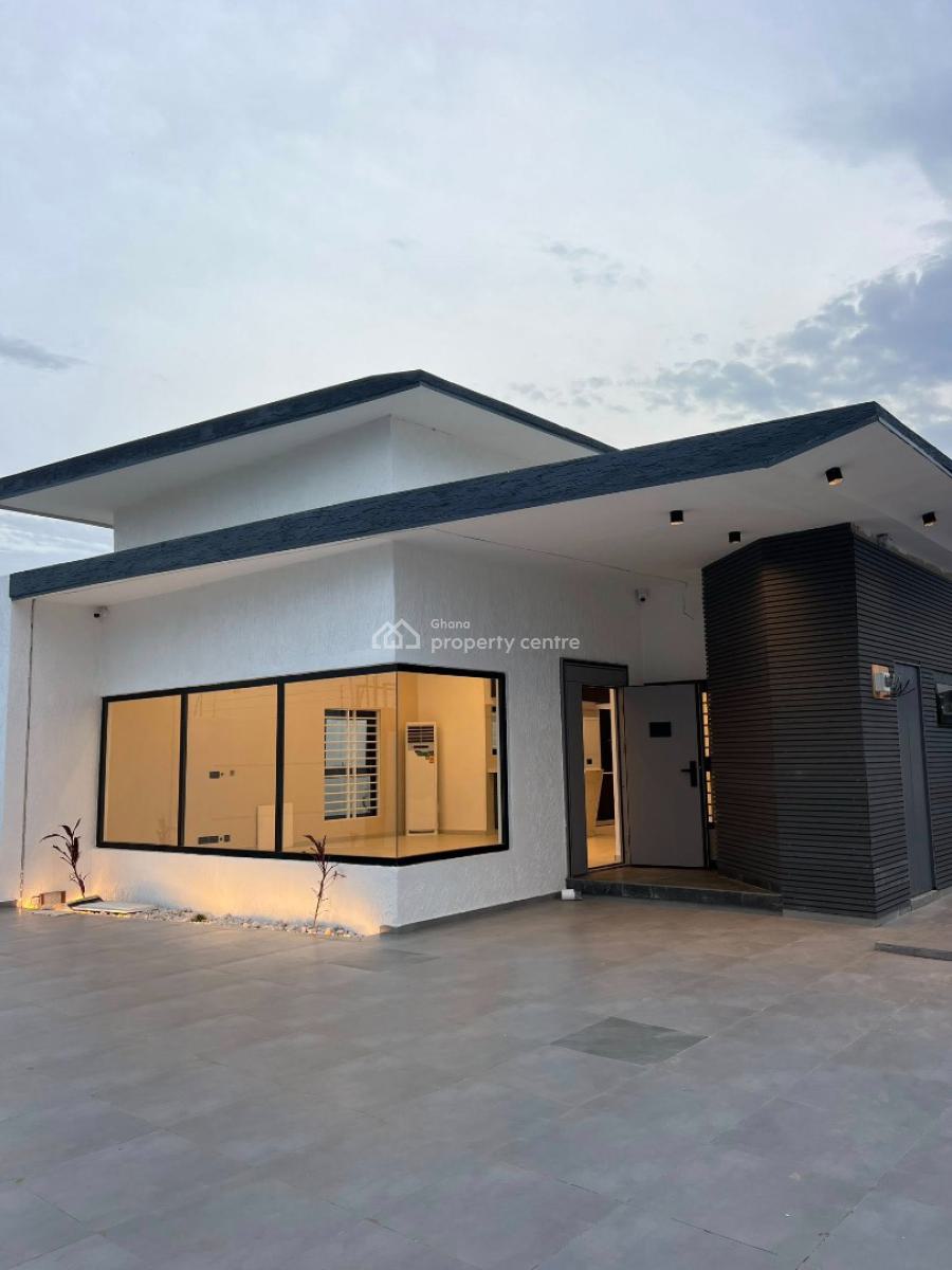 Executive 3 Bedrooms, East Legon Hills, East Legon, Accra, House for Sale