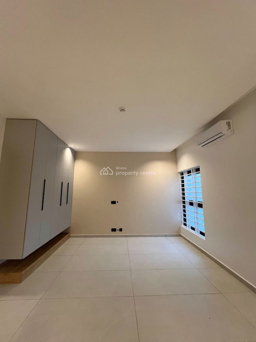 Executive 3 Bedrooms, East Legon Hills, East Legon, Accra, House for Sale