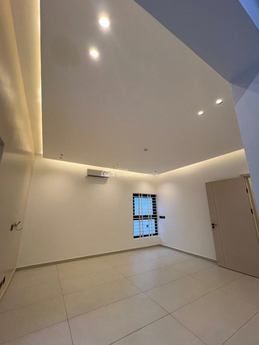 Executive 3 Bedrooms, East Legon Hills, East Legon, Accra, House for Sale