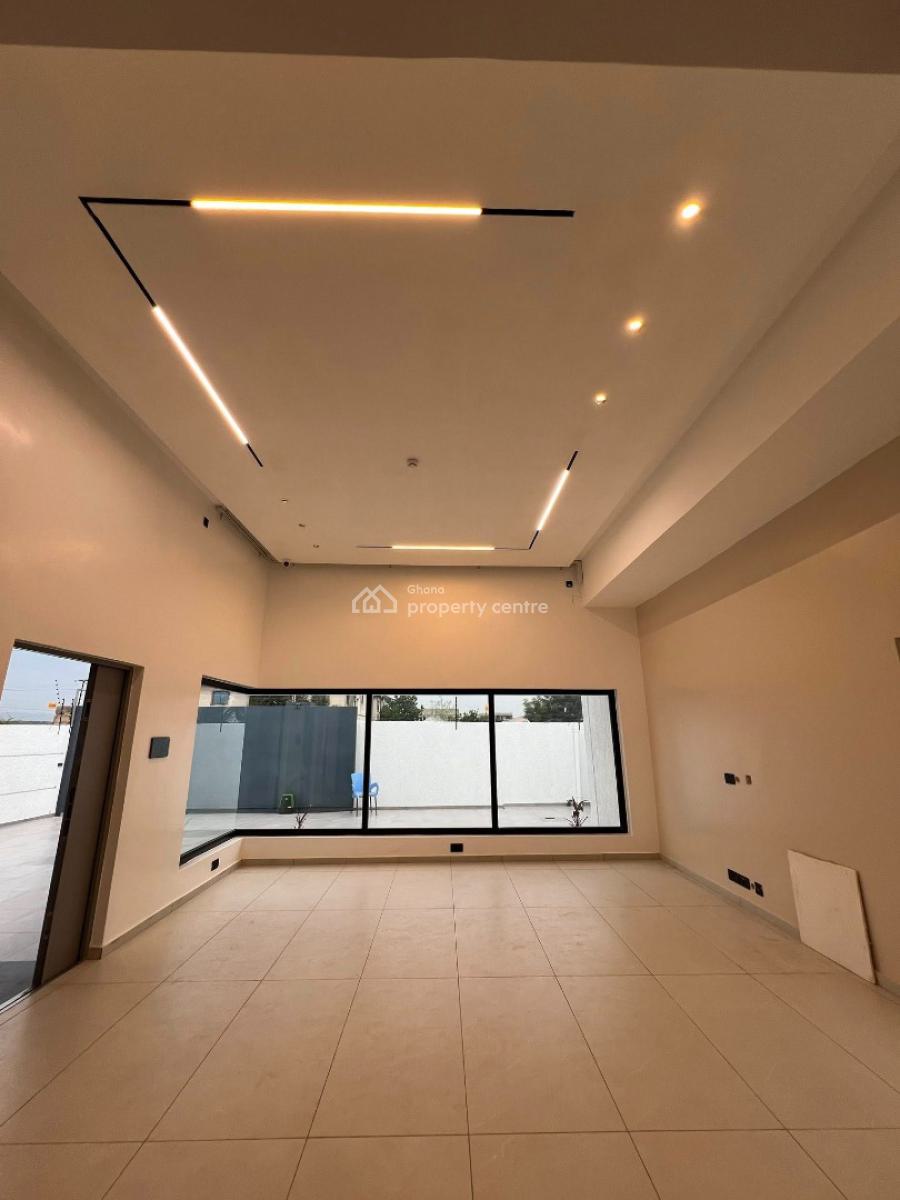 Executive 3 Bedrooms, East Legon Hills, East Legon, Accra, House for Sale