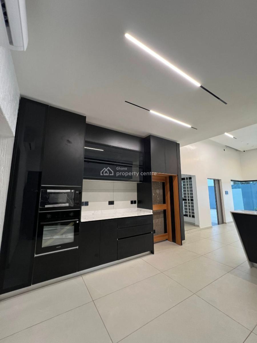 Executive 3 Bedrooms, East Legon Hills, East Legon, Accra, House for Sale