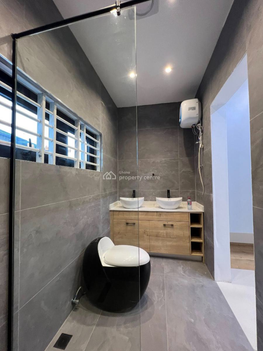 Executive 3 Bedrooms, East Legon Hills, East Legon, Accra, House for Sale