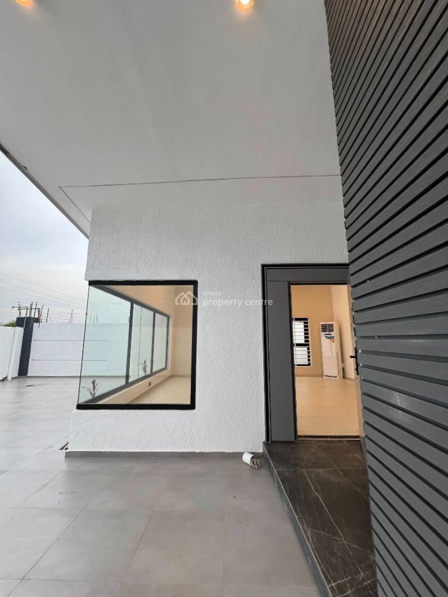 Executive 3 Bedrooms, East Legon Hills, East Legon, Accra, House for Sale