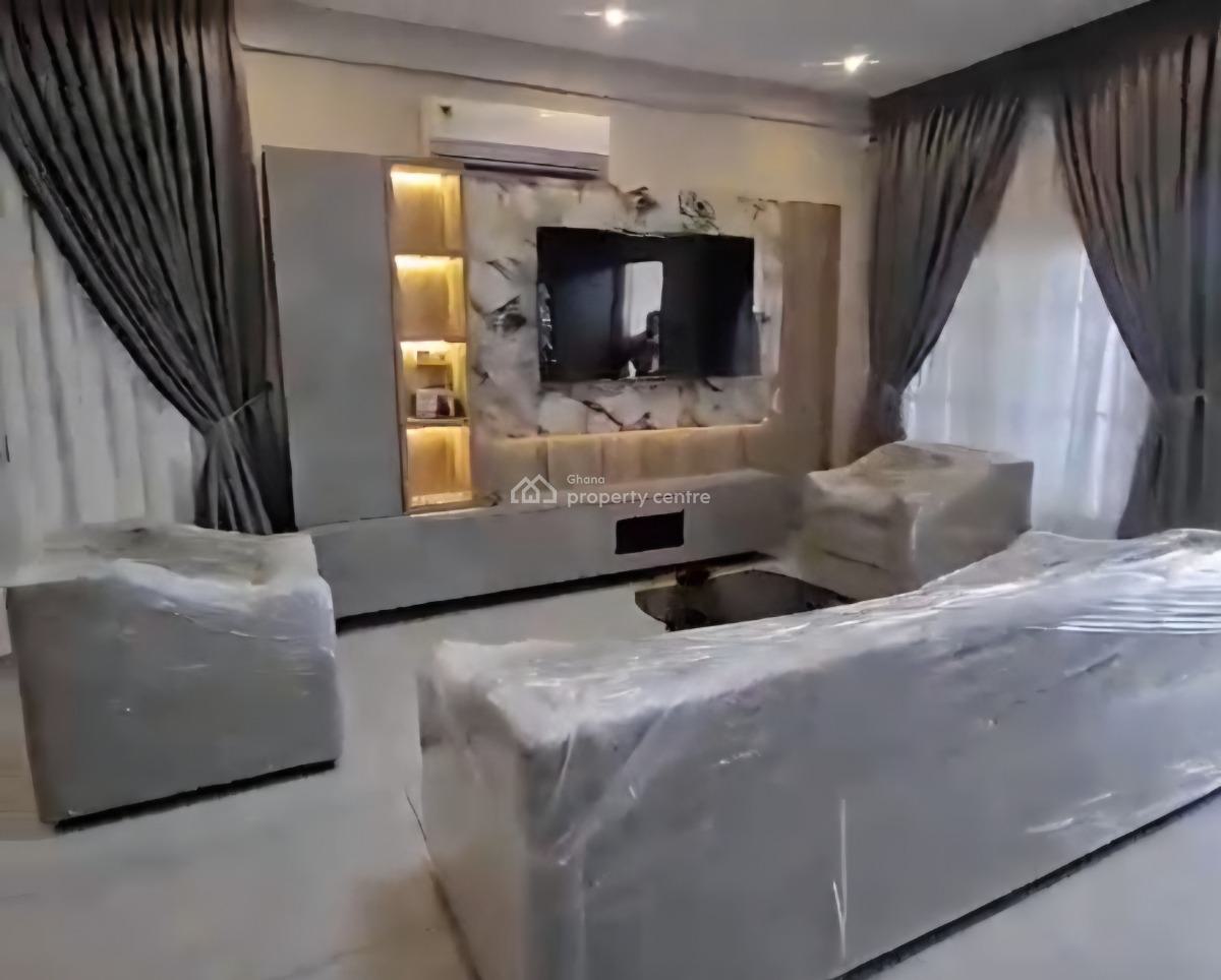 2 Bedroom Furnished Apartment at Spintex, Spintex, Accra Metropolitan, Accra, Apartment for Sale