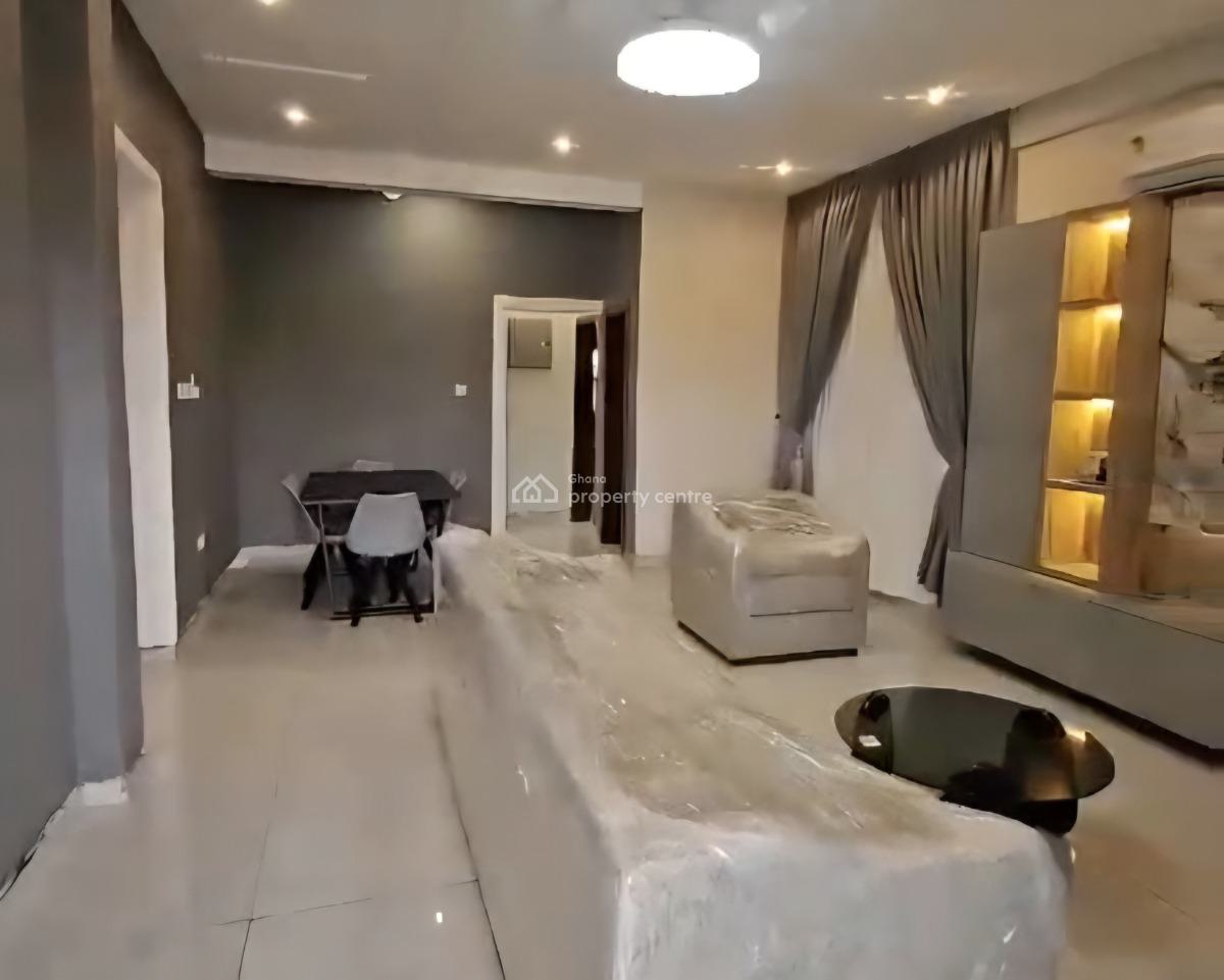 2 Bedroom Furnished Apartment at Spintex, Spintex, Accra Metropolitan, Accra, Apartment for Sale