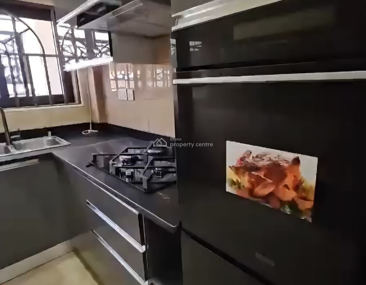 2 Bedroom Furnished Apartment at Spintex, Spintex, Accra Metropolitan, Accra, Apartment for Sale