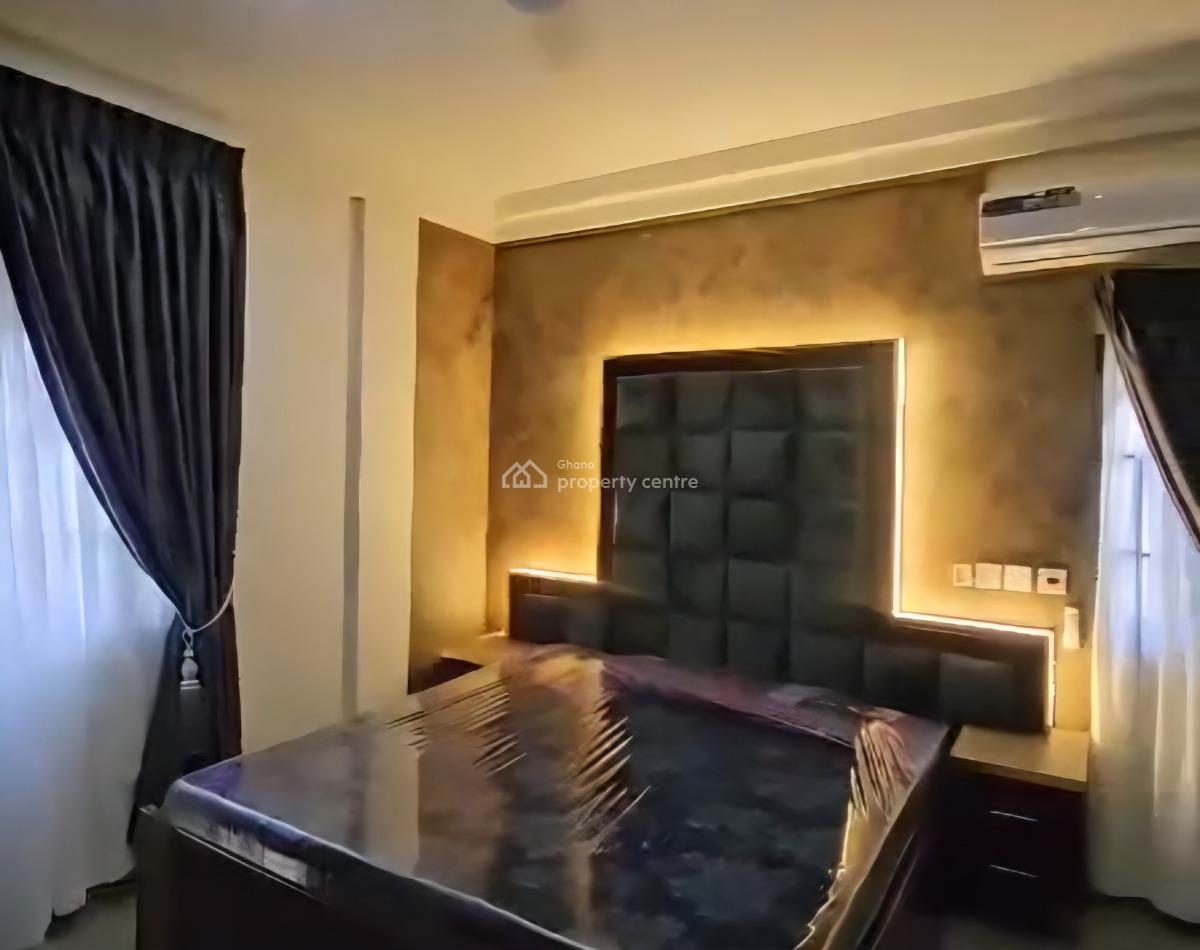 2 Bedroom Furnished Apartment at Spintex, Spintex, Accra Metropolitan, Accra, Apartment for Sale
