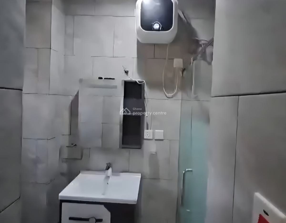 2 Bedroom Furnished Apartment at Spintex, Spintex, Accra Metropolitan, Accra, Apartment for Sale