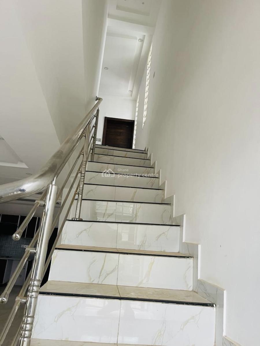 3 Bedroom House, Oyarifa, La Nkwantanang Madina Municipal, Accra, House for Sale