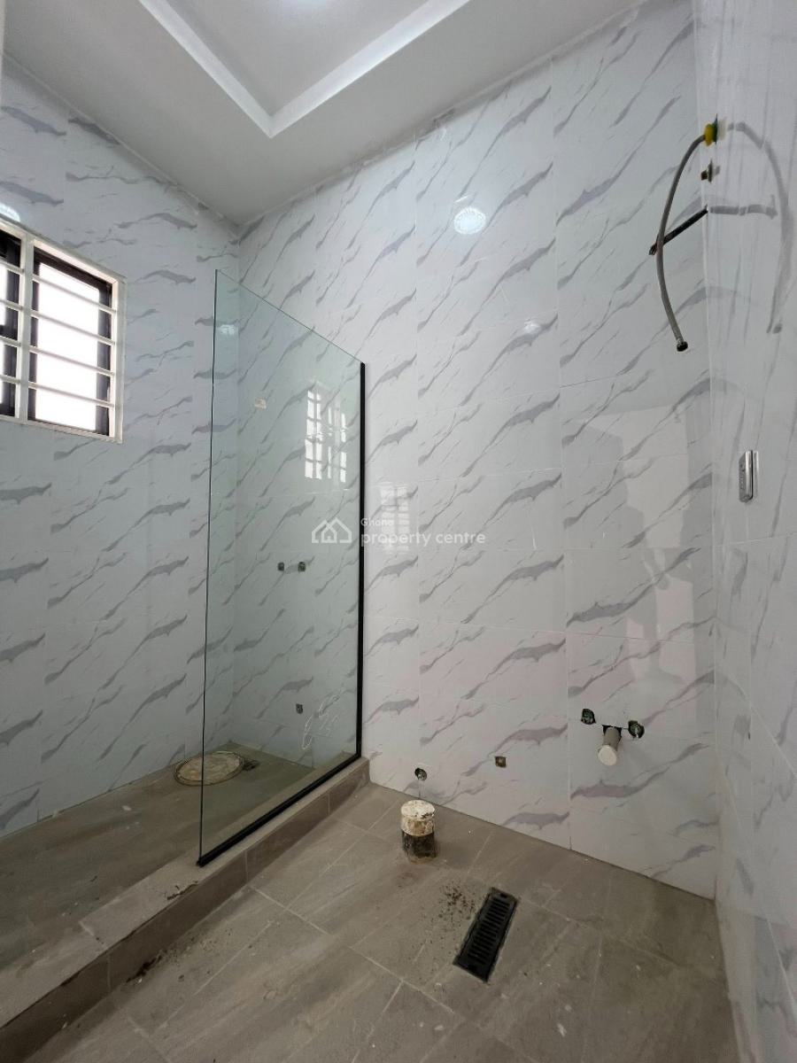 Executive Newly Built 4 Bedrooms, East Legon Hills, East Legon, Accra, House for Sale