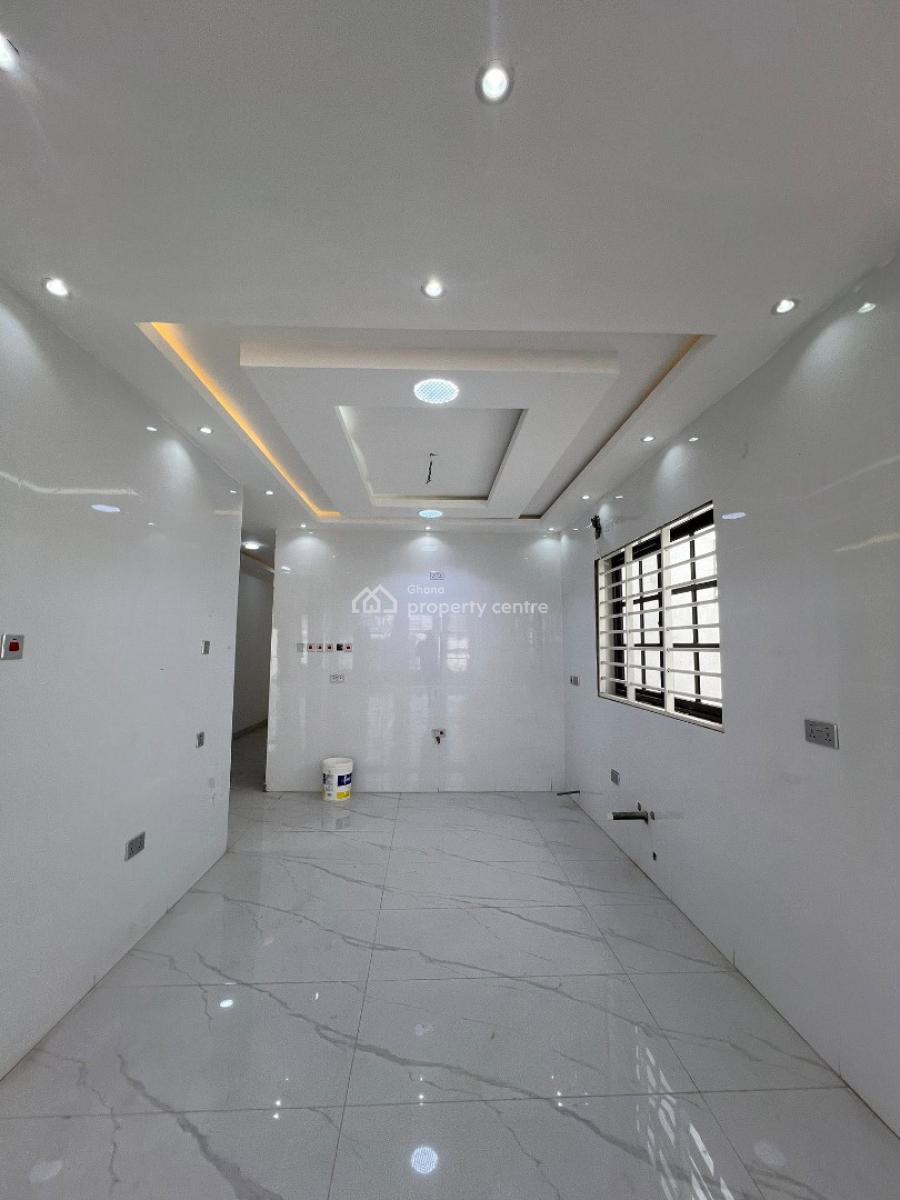Executive Newly Built 4 Bedrooms, East Legon Hills, East Legon, Accra, House for Sale