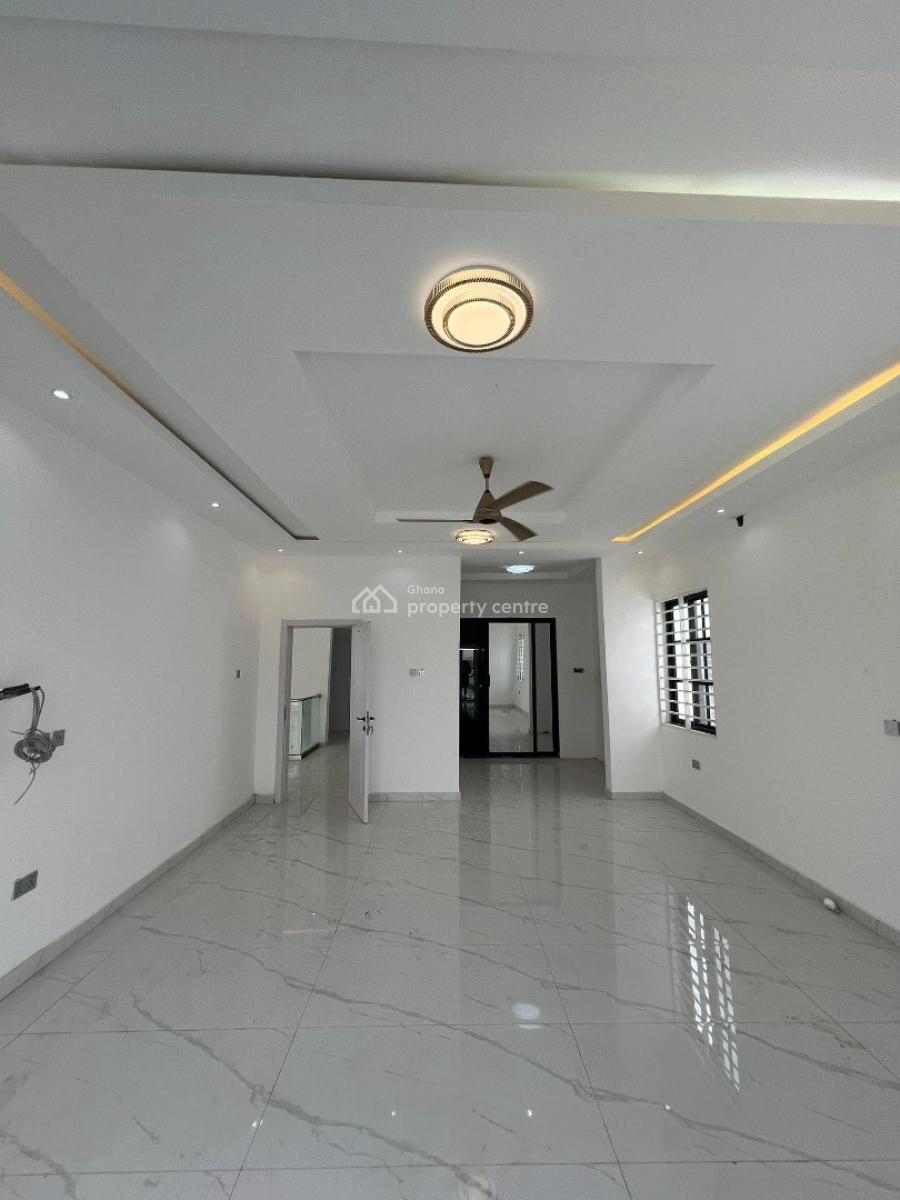 Executive Newly Built 4 Bedrooms, East Legon Hills, East Legon, Accra, House for Sale