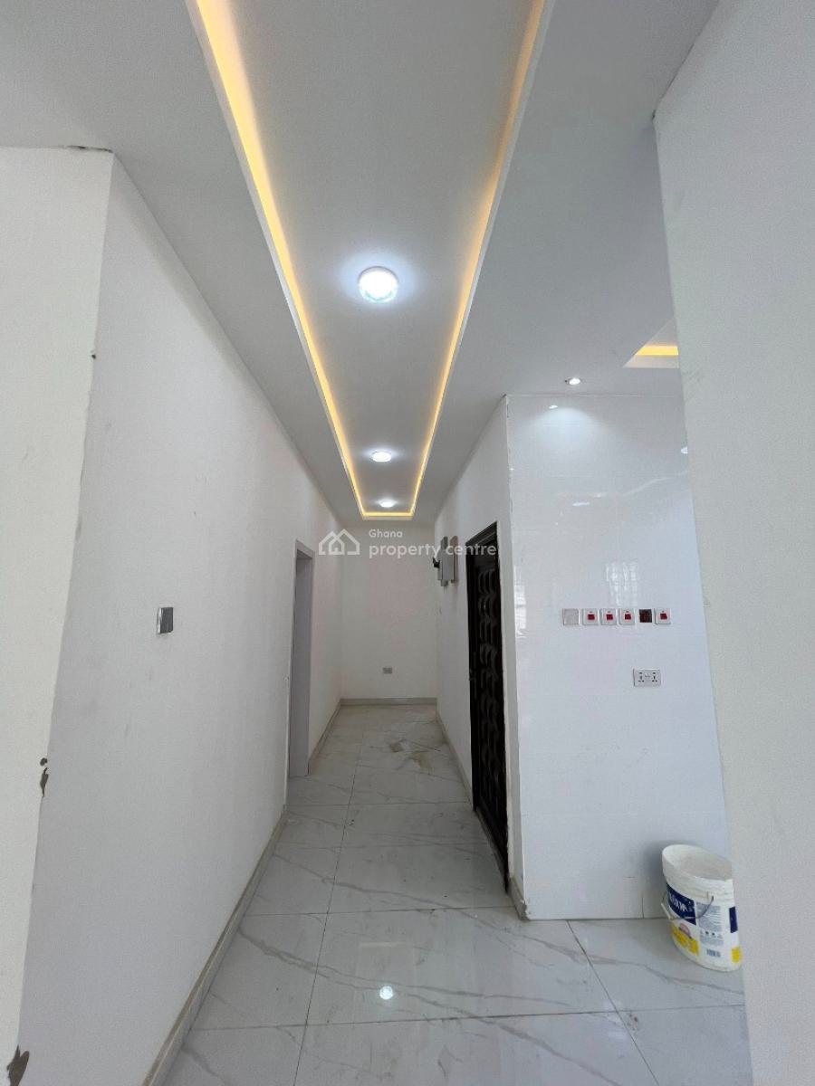 Executive Newly Built 4 Bedrooms, East Legon Hills, East Legon, Accra, House for Sale