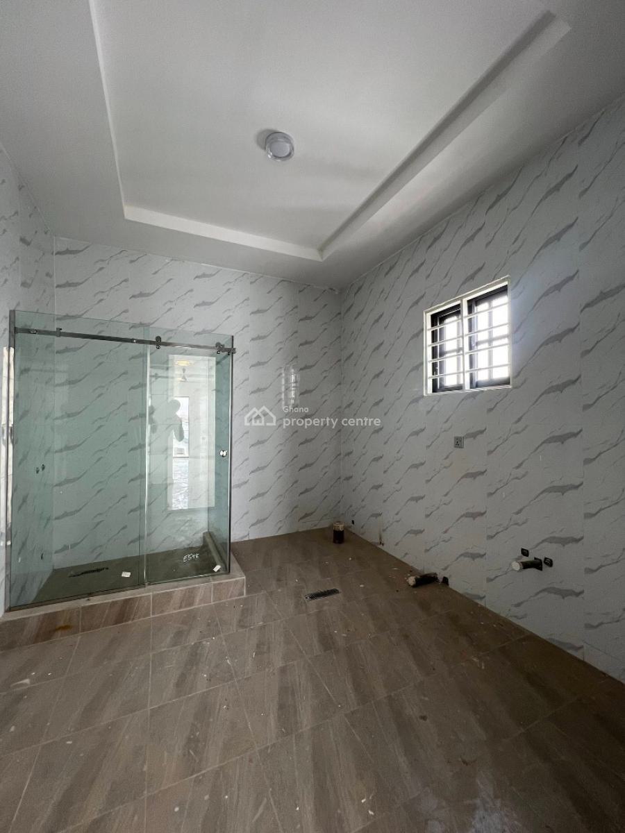 Executive Newly Built 4 Bedrooms, East Legon Hills, East Legon, Accra, House for Sale