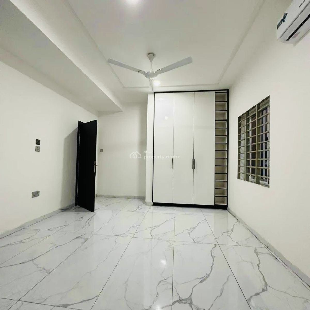 4 Bedroom House with 1 Boys Quarters, Ashaley Botwe, Adenta Municipal, Accra, House for Sale