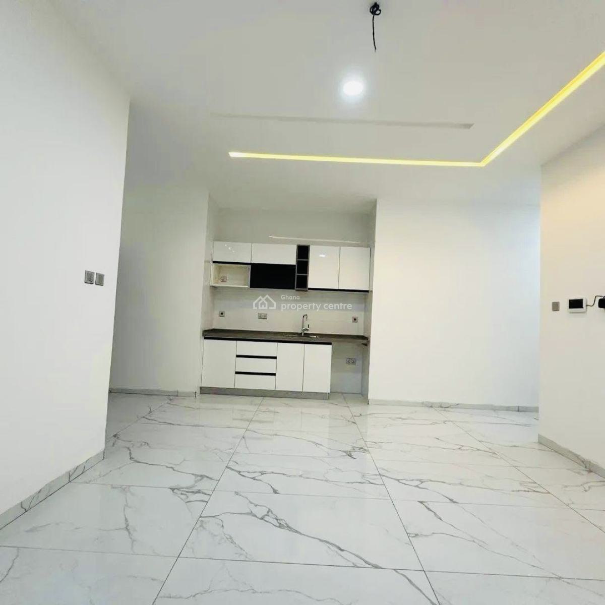 4 Bedroom House with 1 Boys Quarters, Ashaley Botwe, Adenta Municipal, Accra, House for Sale