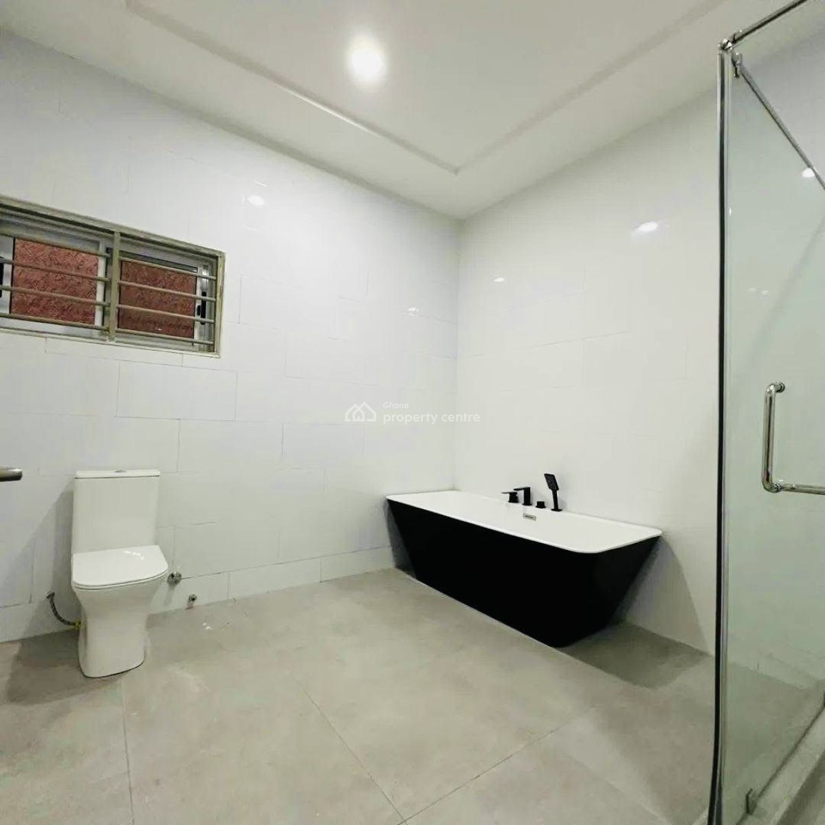 4 Bedroom House with 1 Boys Quarters, Ashaley Botwe, Adenta Municipal, Accra, House for Sale