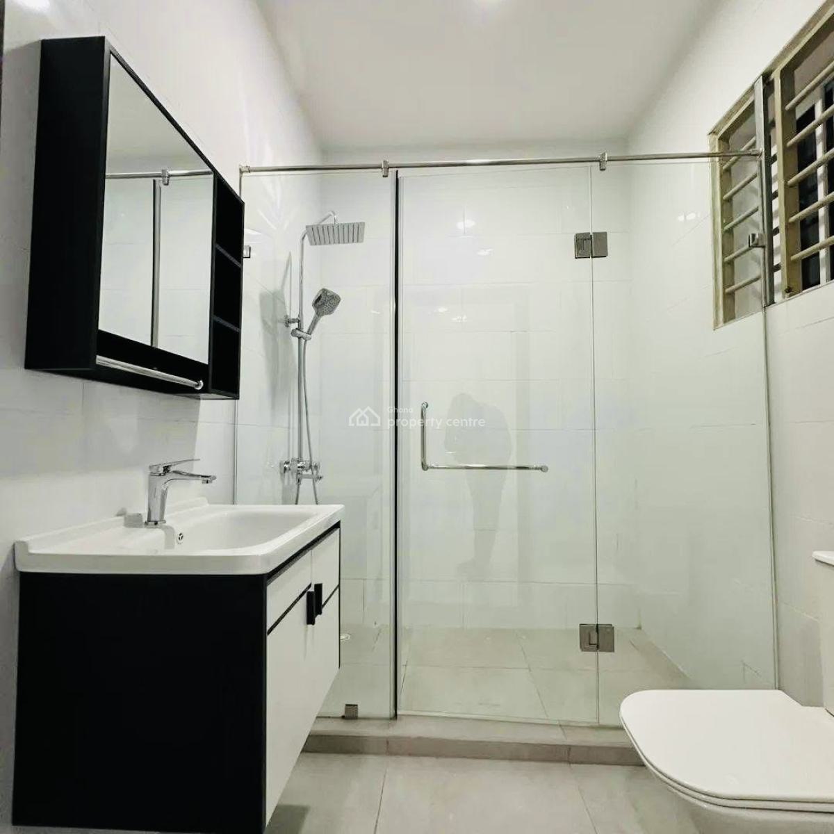 4 Bedroom House with 1 Boys Quarters, Ashaley Botwe, Adenta Municipal, Accra, House for Sale