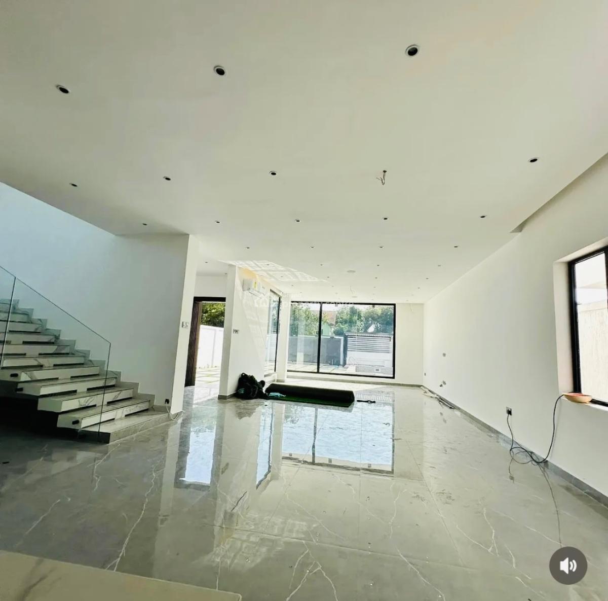 Stunning 5 Bedroom House with 1 Boys Quarters, Ashaley Botwe, Adenta Municipal, Accra, House for Sale