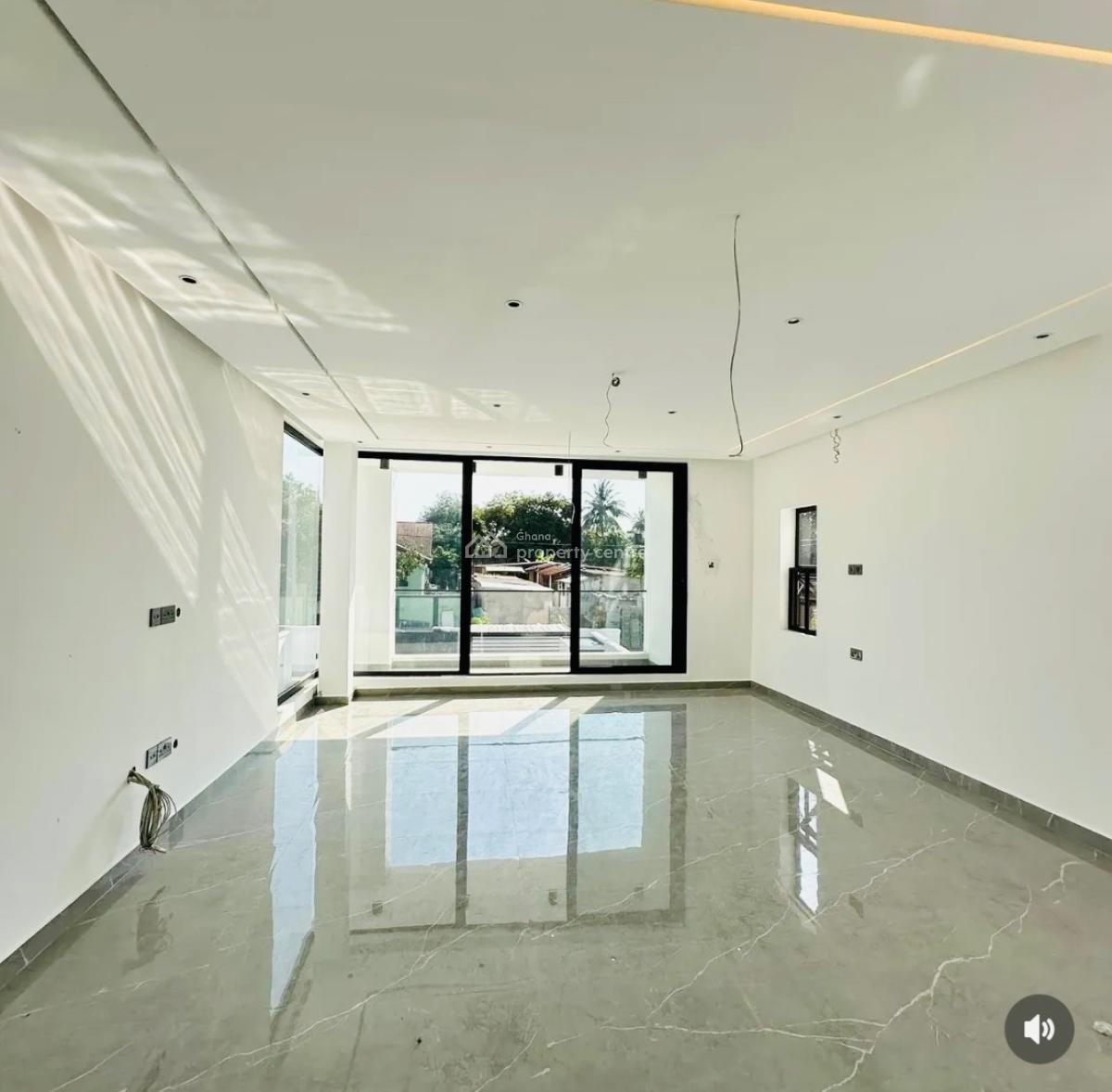 Stunning 5 Bedroom House with 1 Boys Quarters, Ashaley Botwe, Adenta Municipal, Accra, House for Sale