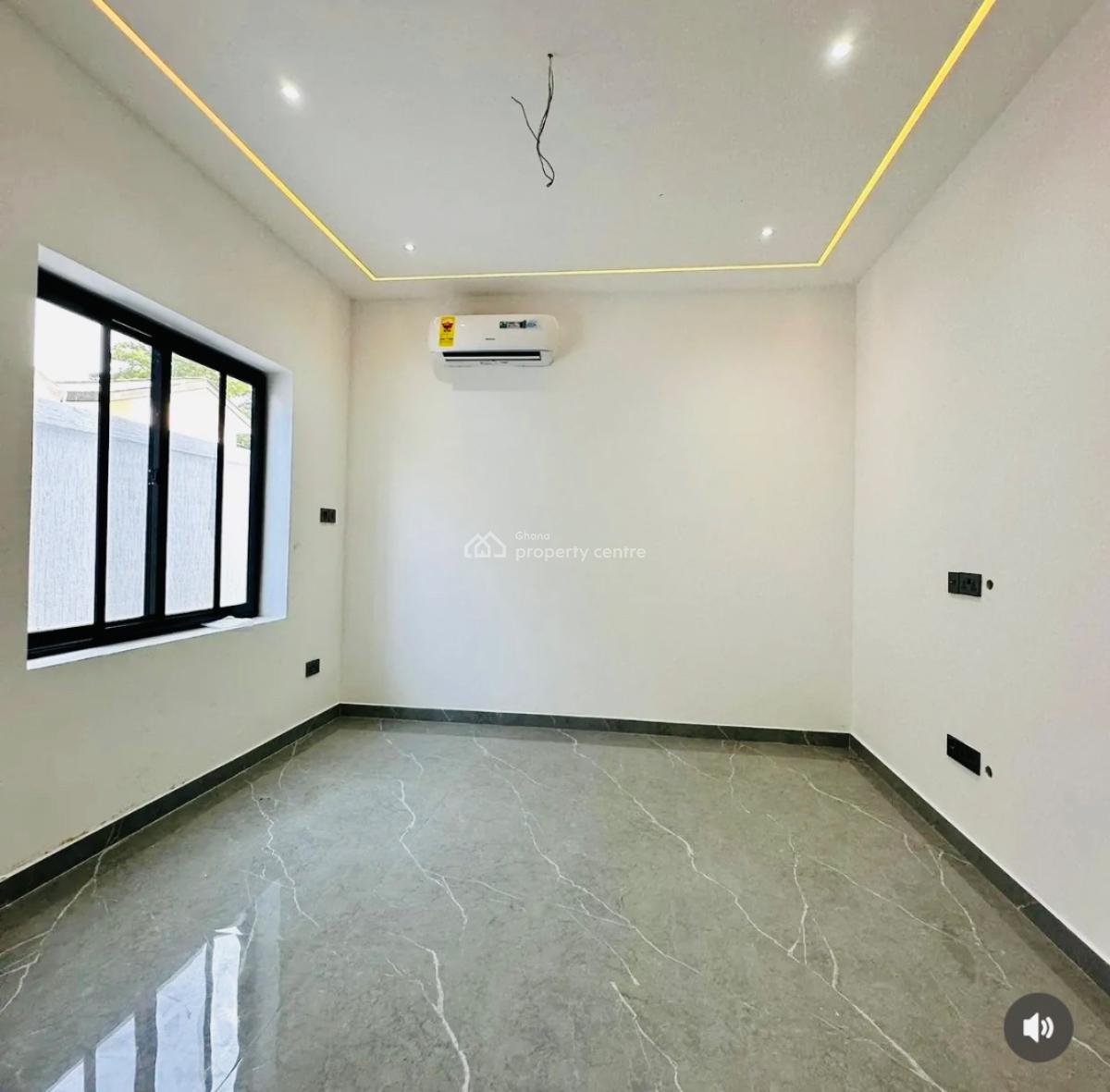 Stunning 5 Bedroom House with 1 Boys Quarters, Ashaley Botwe, Adenta Municipal, Accra, House for Sale