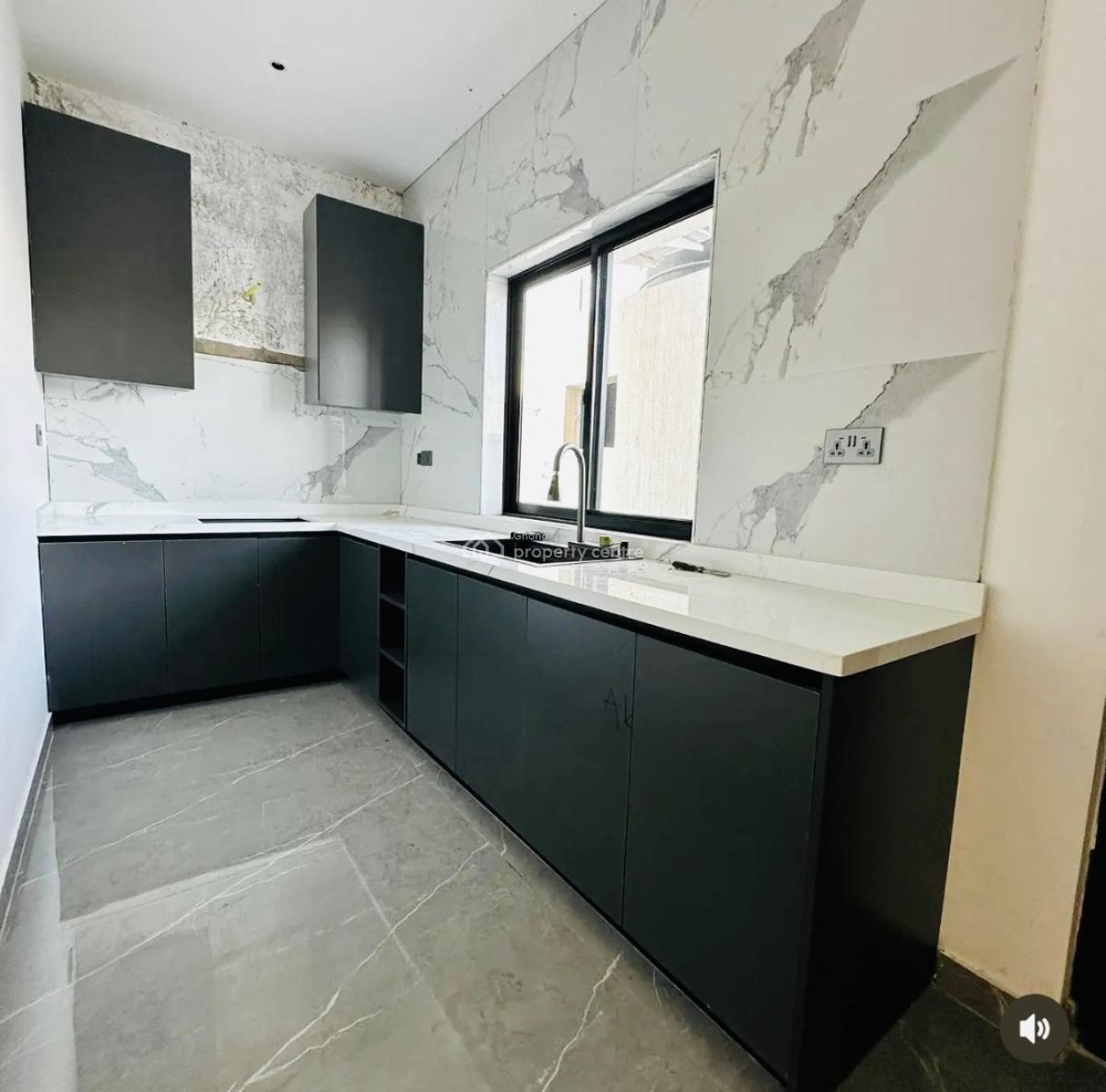 Stunning 5 Bedroom House with 1 Boys Quarters, Ashaley Botwe, Adenta Municipal, Accra, House for Sale