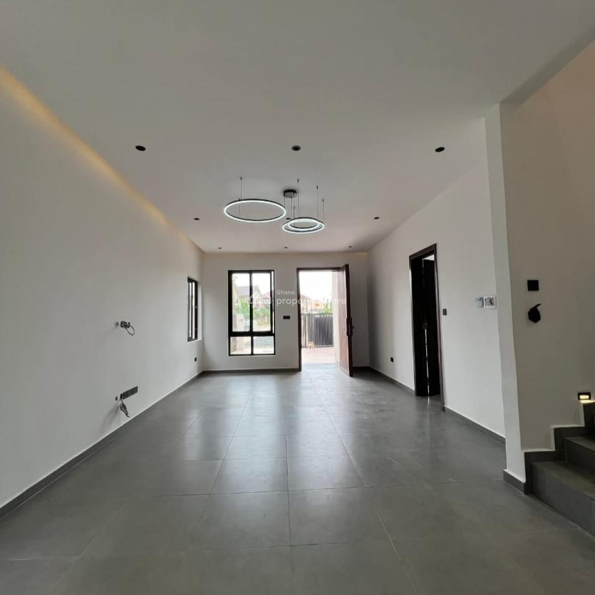 Executive 4 Bedroom, Oyarifa, La Nkwantanang Madina Municipal, Accra, House for Sale