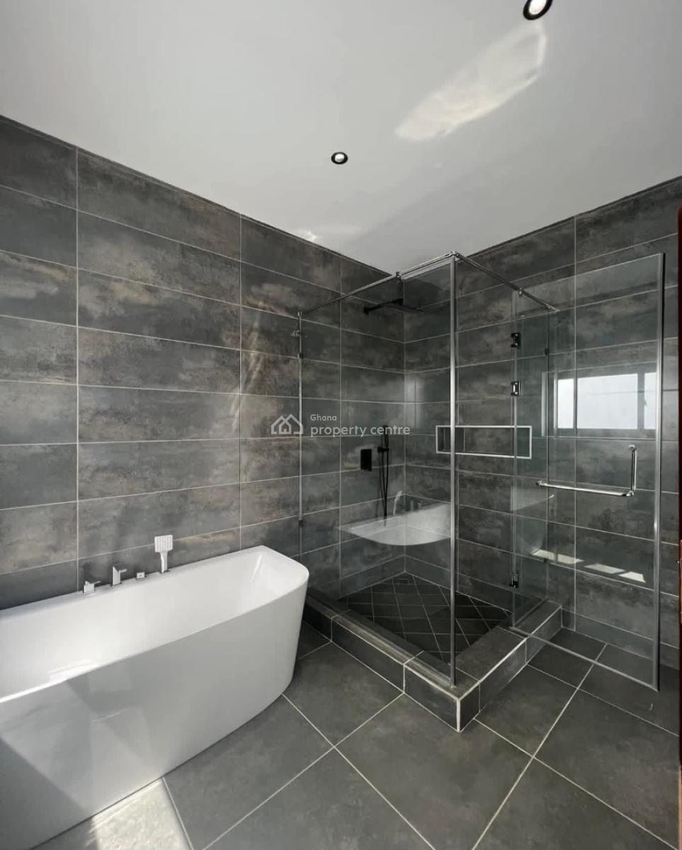 Executive 3 Bedroom, Ashaley Botwe, Adenta Municipal, Accra, House for Rent