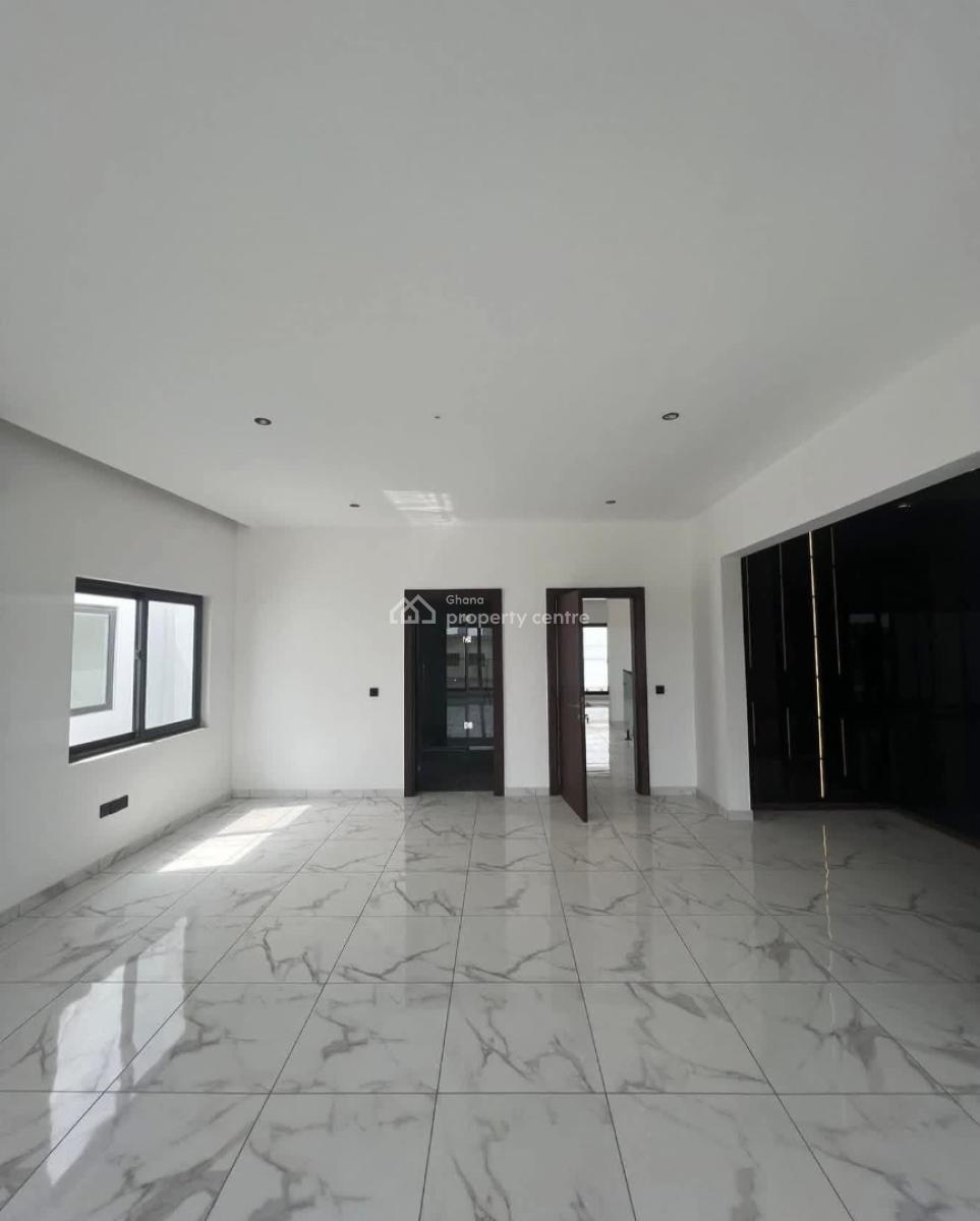 Executive 3 Bedroom, Ashaley Botwe, Adenta Municipal, Accra, House for Rent