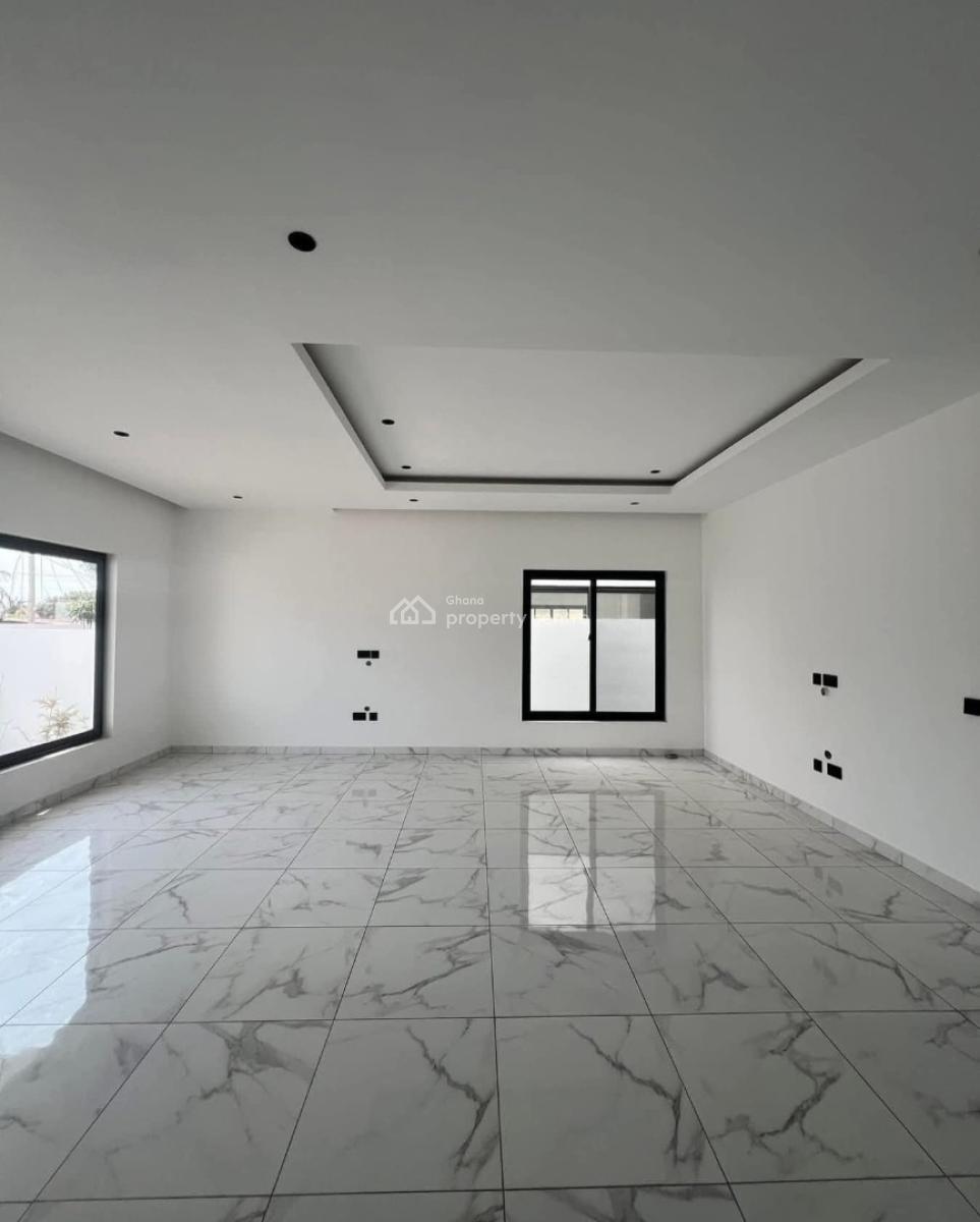 Executive 3 Bedroom, Ashaley Botwe, Adenta Municipal, Accra, House for Rent
