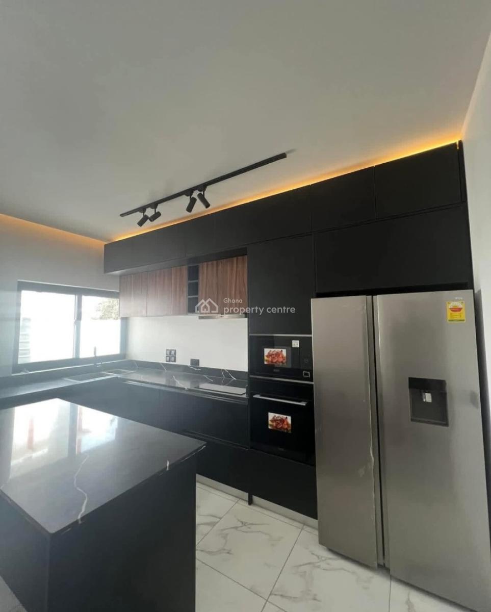 Executive 3 Bedroom, Ashaley Botwe, Adenta Municipal, Accra, House for Rent