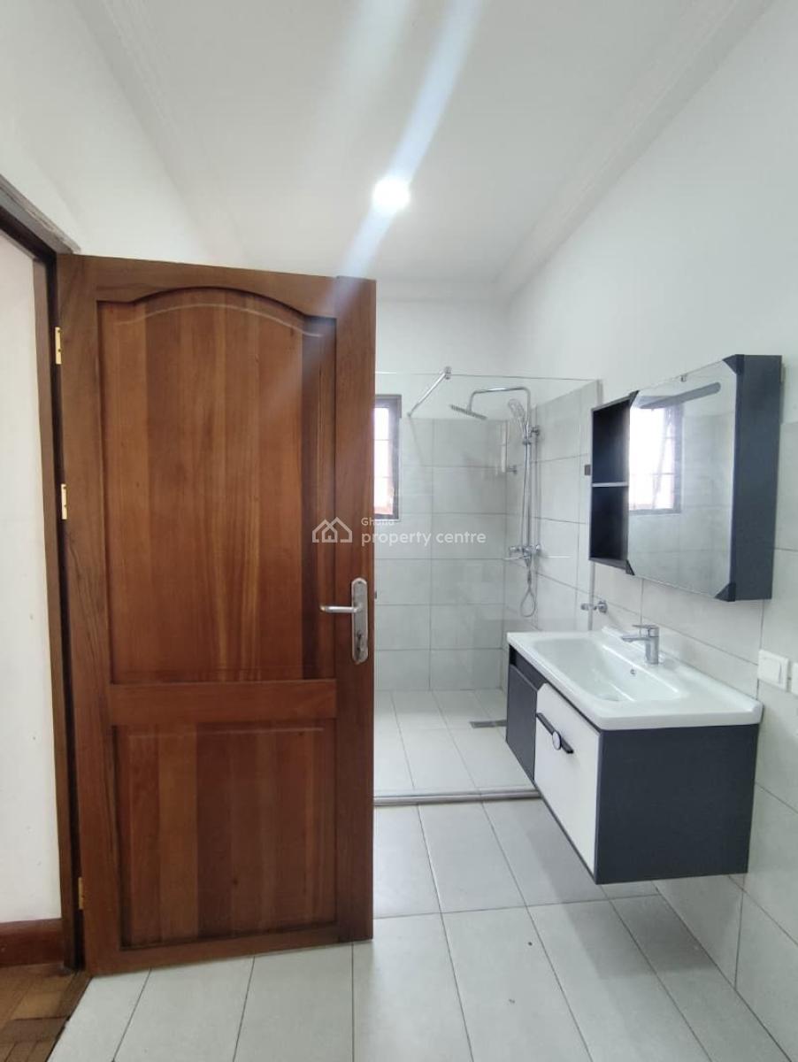 15 Bedrooms, Prisons Park, Roman Ridge, Accra, Office Space for Rent