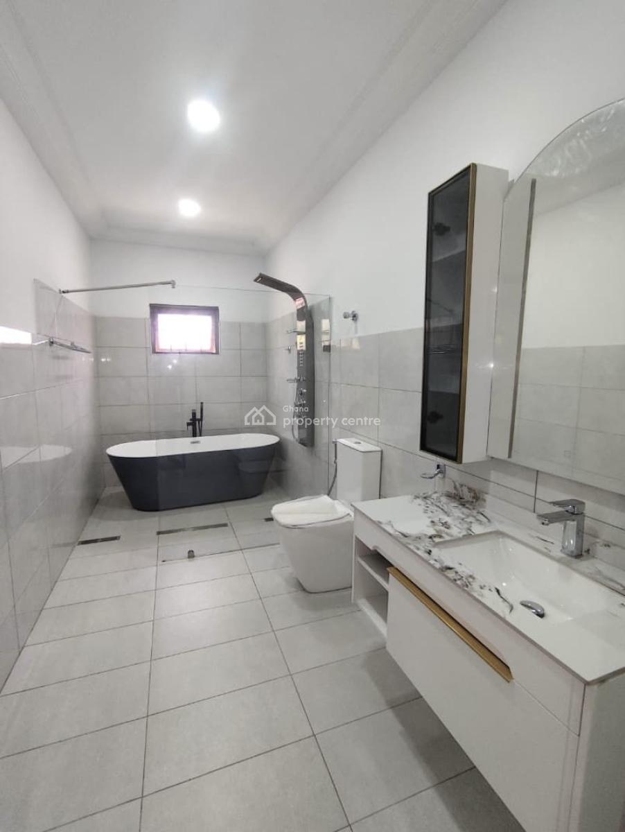 15 Bedrooms, Prisons Park, Roman Ridge, Accra, Office Space for Rent