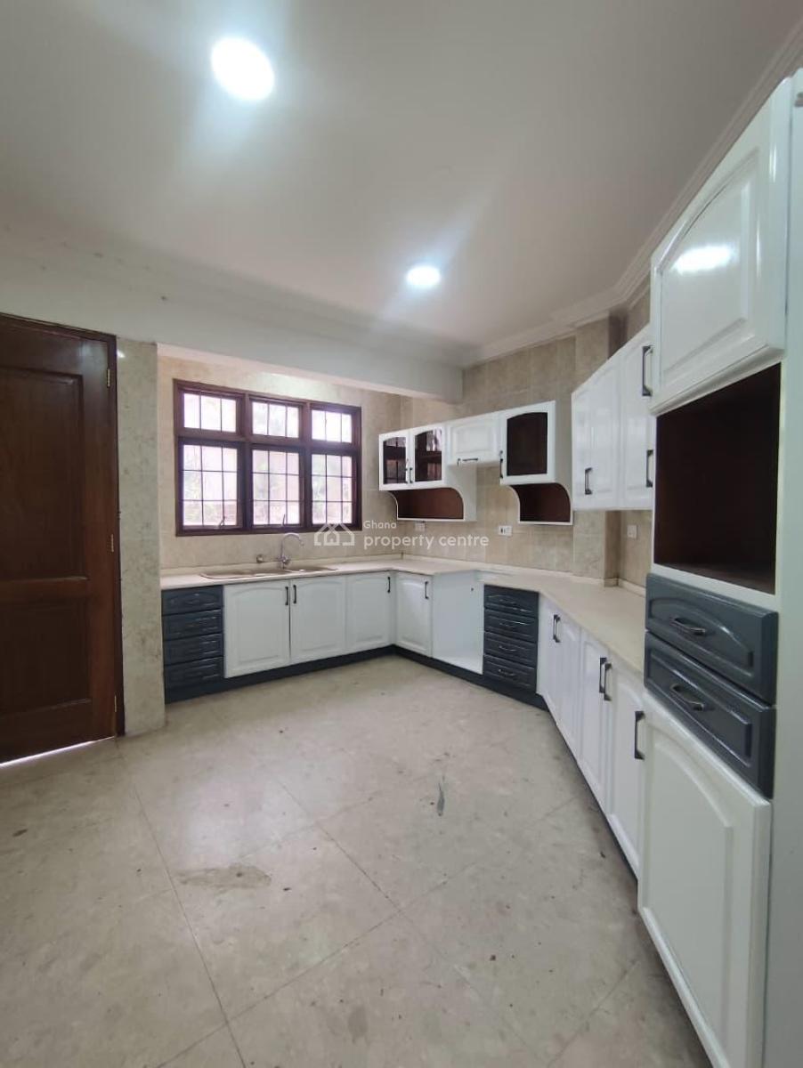 15 Bedrooms, Prisons Park, Roman Ridge, Accra, Office Space for Rent