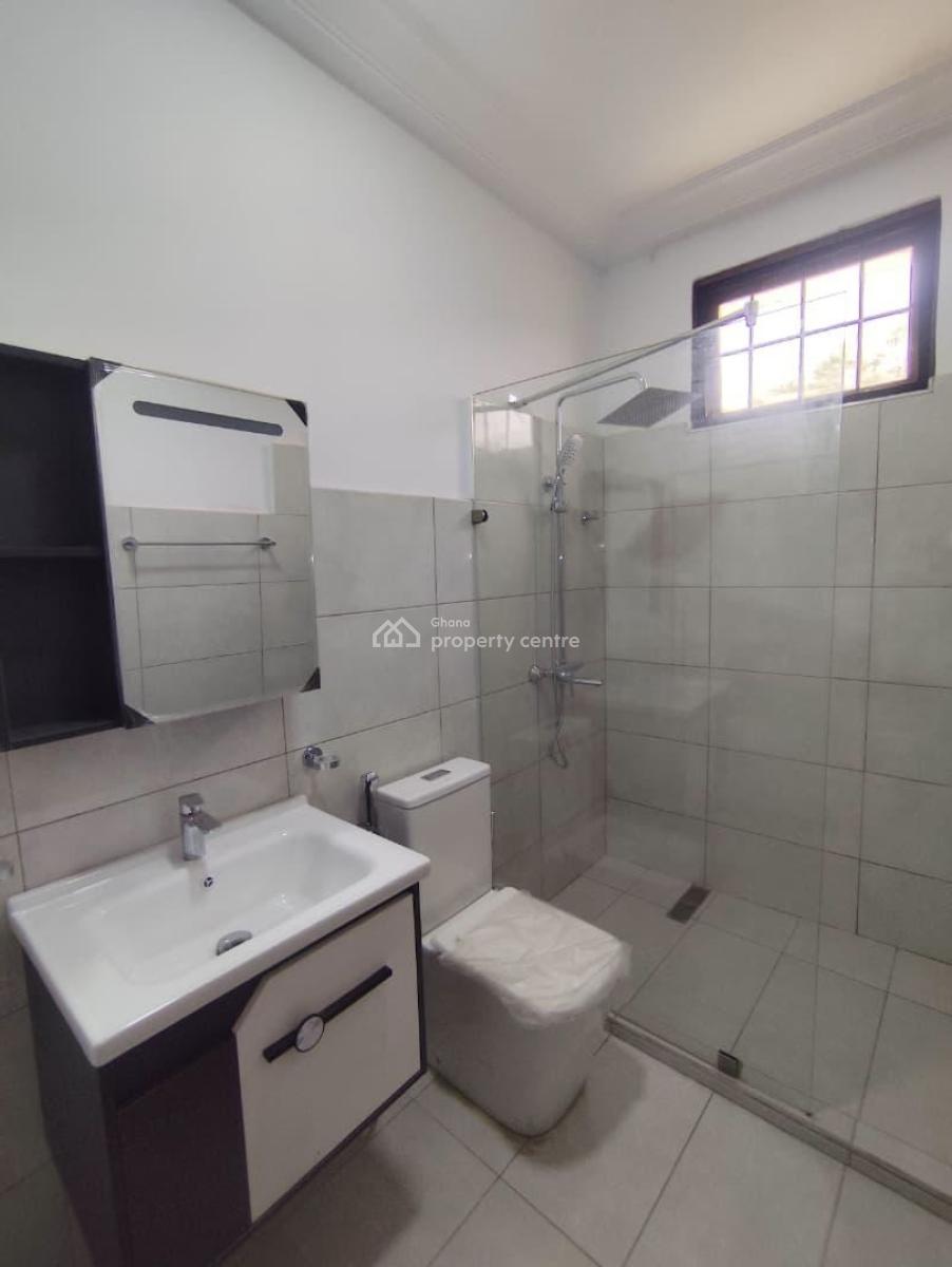 15 Bedrooms, Prisons Park, Roman Ridge, Accra, Office Space for Rent