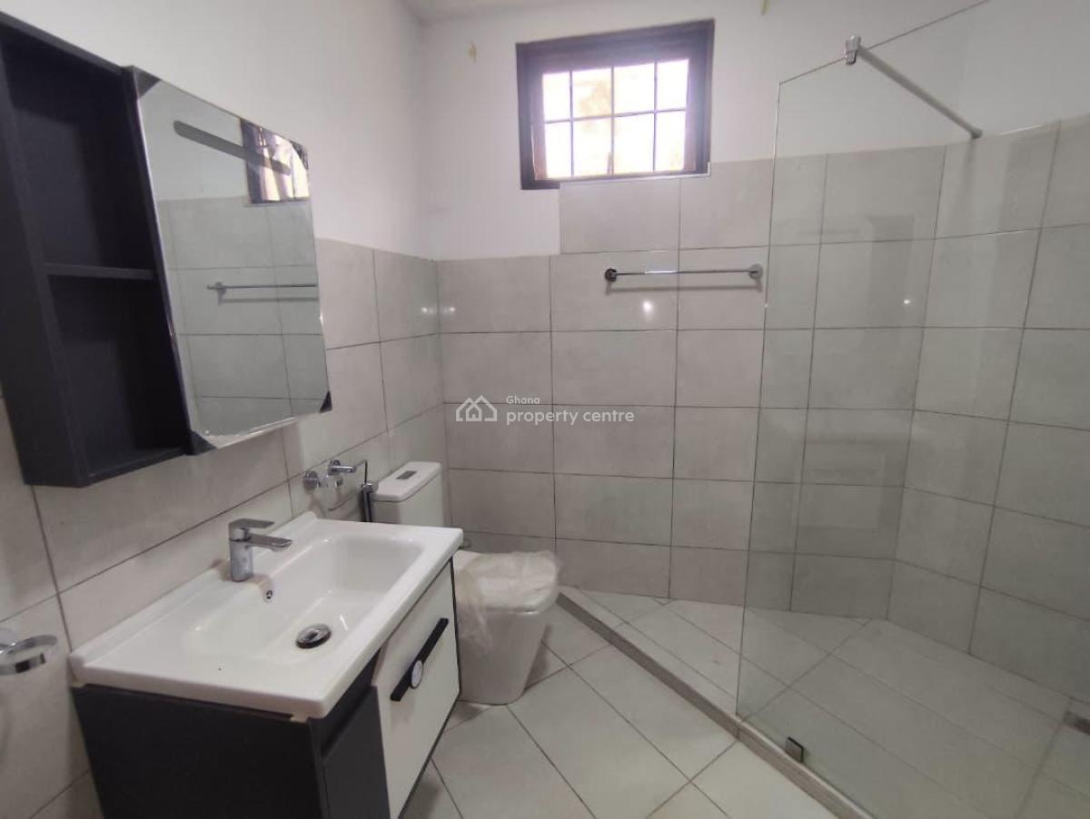 15 Bedrooms, Prisons Park, Roman Ridge, Accra, Office Space for Rent