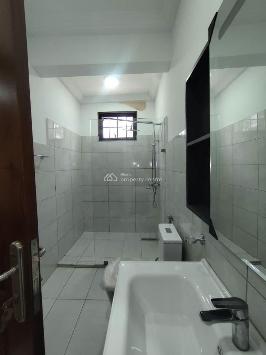 15 Bedrooms, Prisons Park, Roman Ridge, Accra, Office Space for Rent