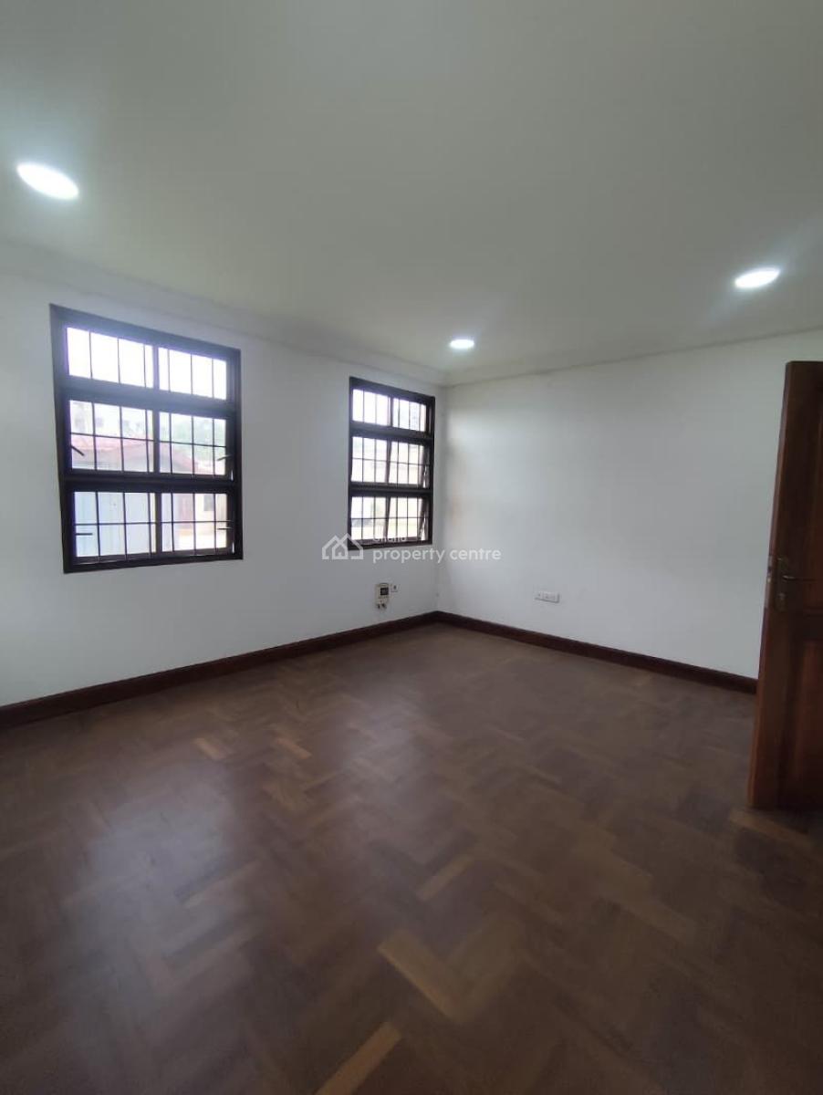 15 Bedrooms, Prisons Park, Roman Ridge, Accra, Office Space for Rent