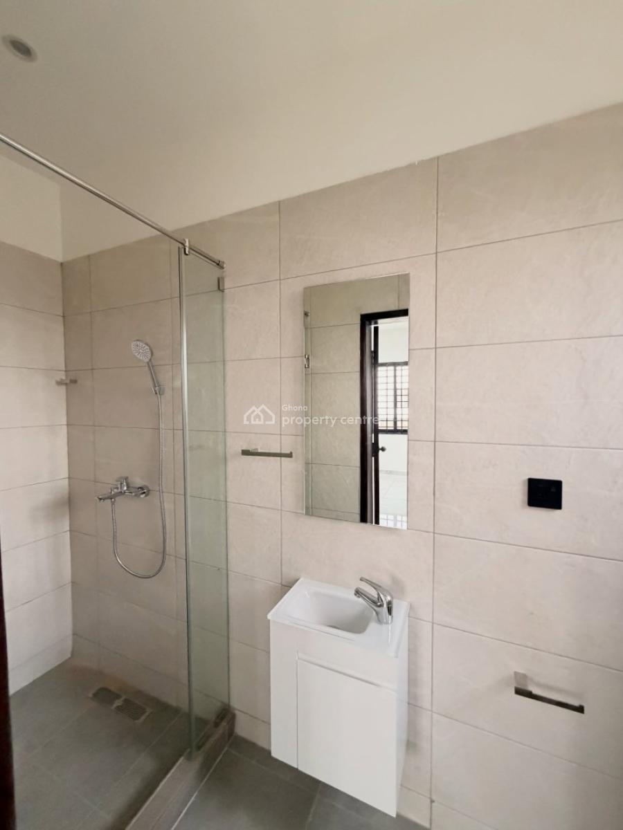 Executive 4 Bedroom, East Legon Hills, East Legon, Accra, House for Sale